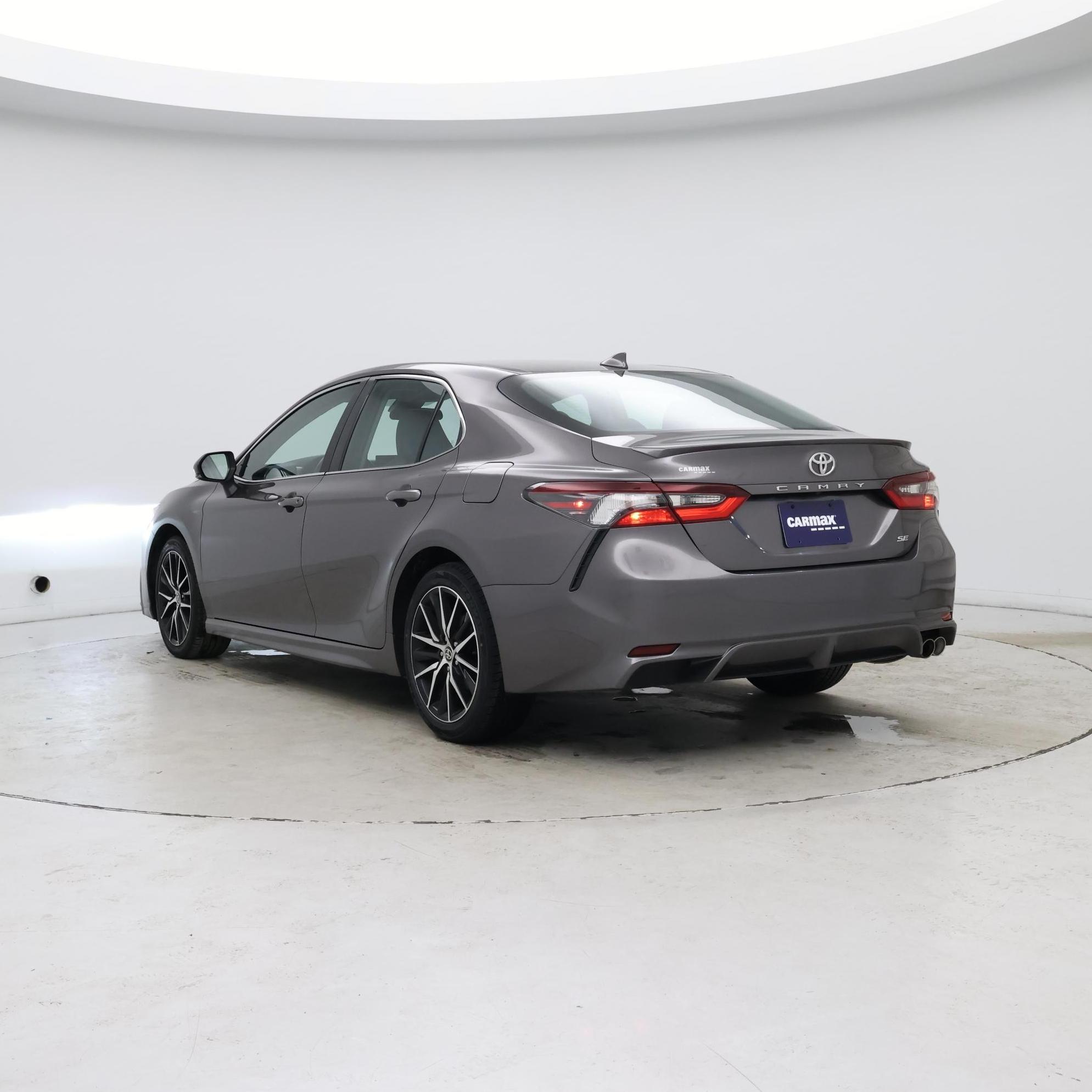 Thumbnail: 2024 Toyota Camry - 2