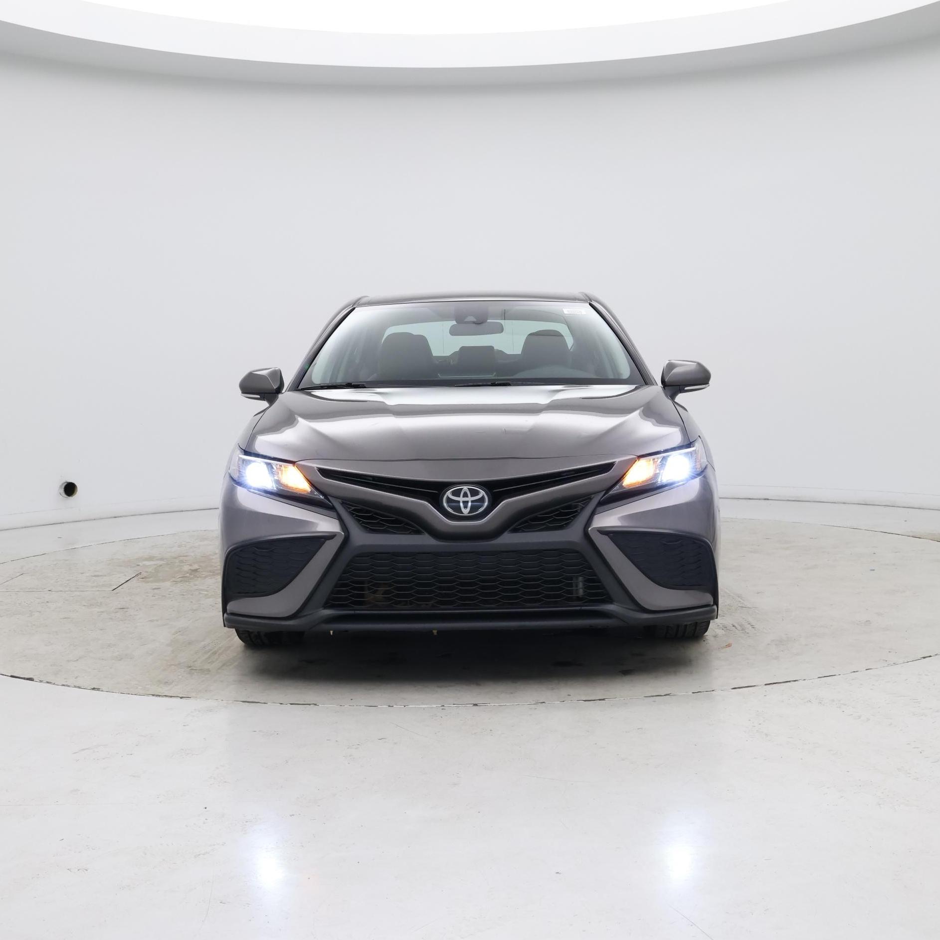 Thumbnail: 2024 Toyota Camry - 5