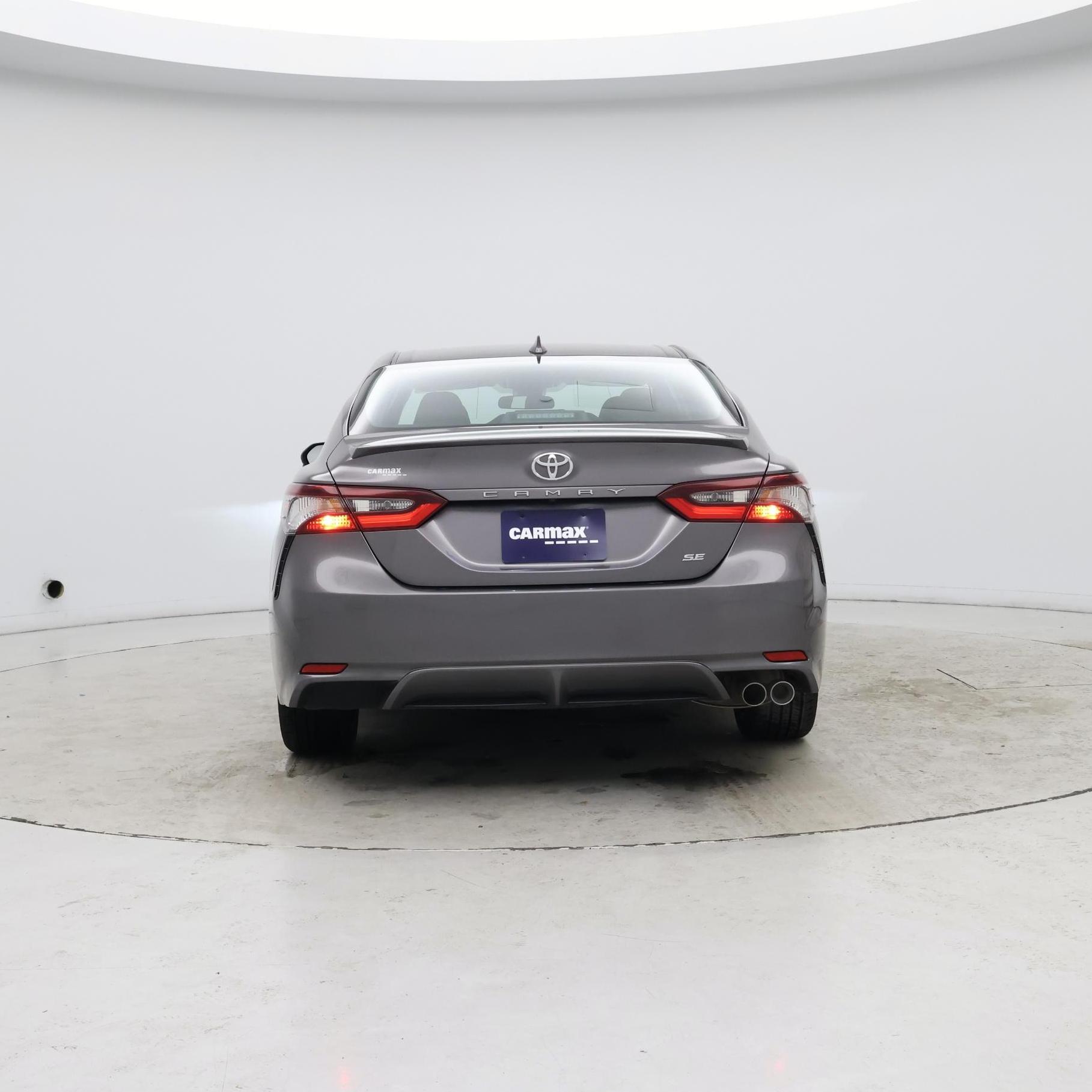 Thumbnail: 2024 Toyota Camry - 6