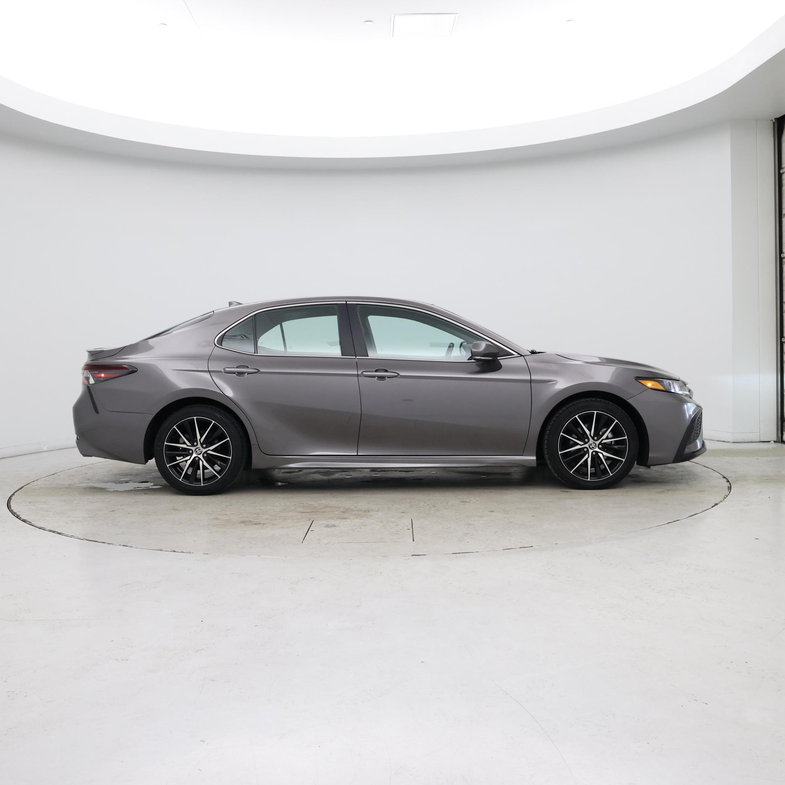 Thumbnail: 2024 Toyota Camry - 7