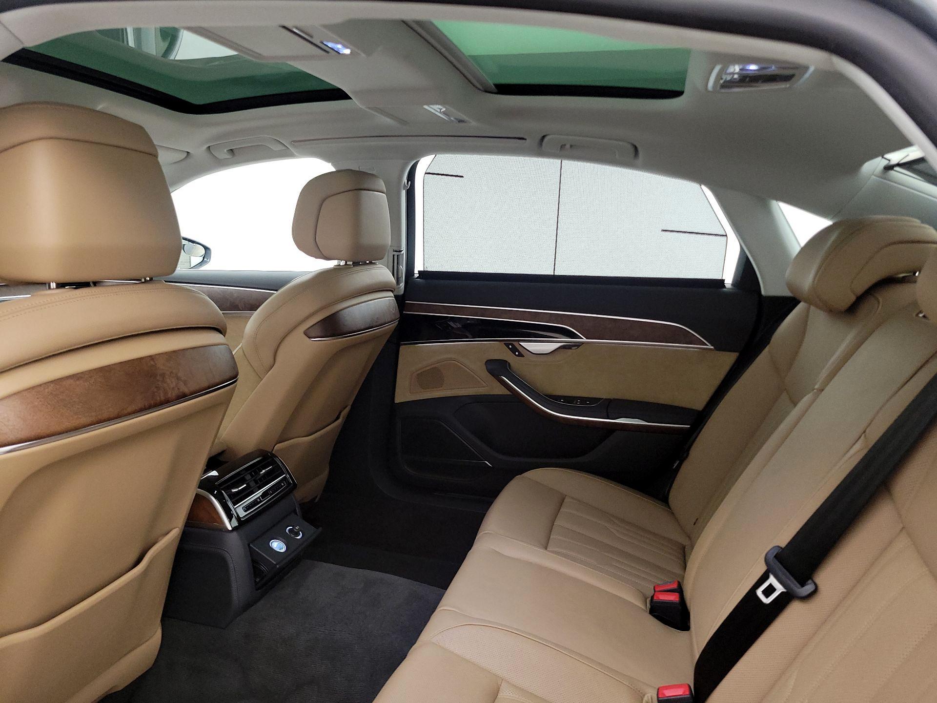 Thumbnail: 2021 Audi A8 - 20