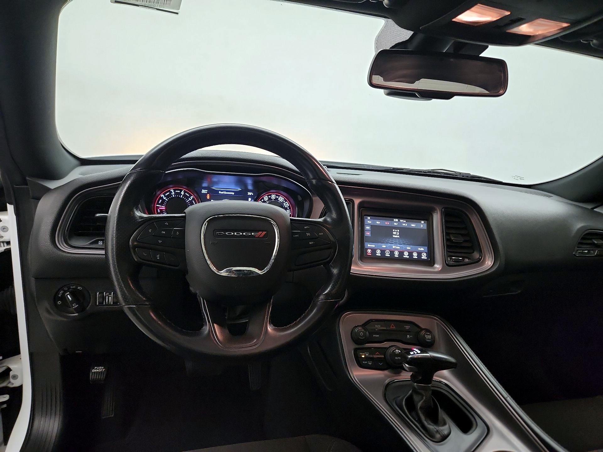 Thumbnail: 2023 Dodge Challenger - 10