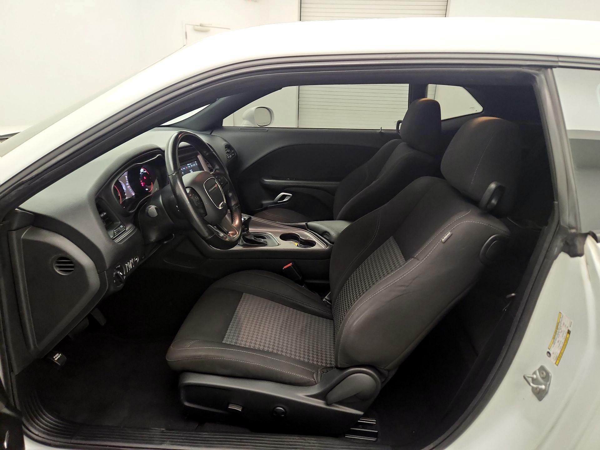 Thumbnail: 2023 Dodge Challenger - 11