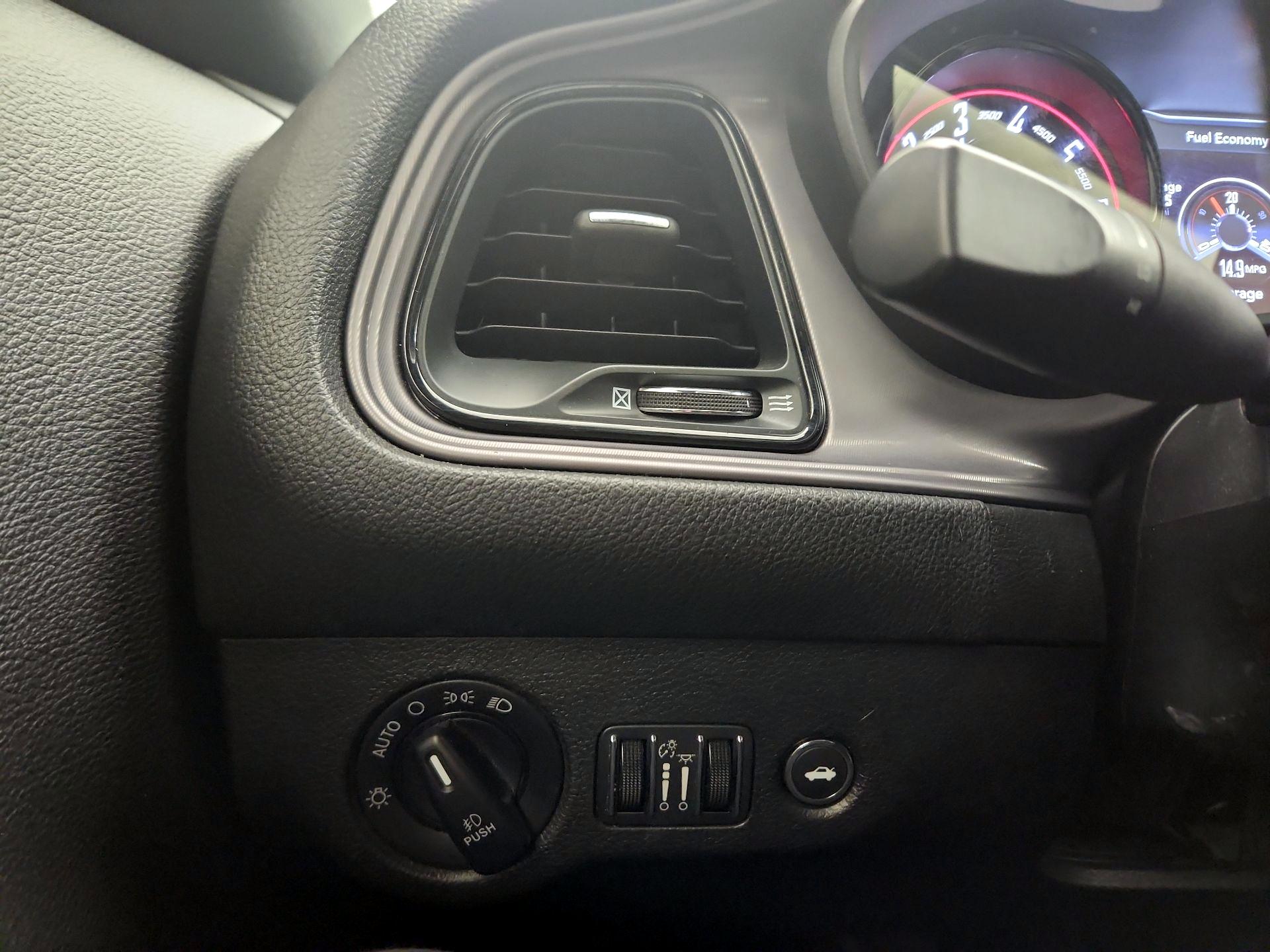 Thumbnail: 2023 Dodge Challenger - 13