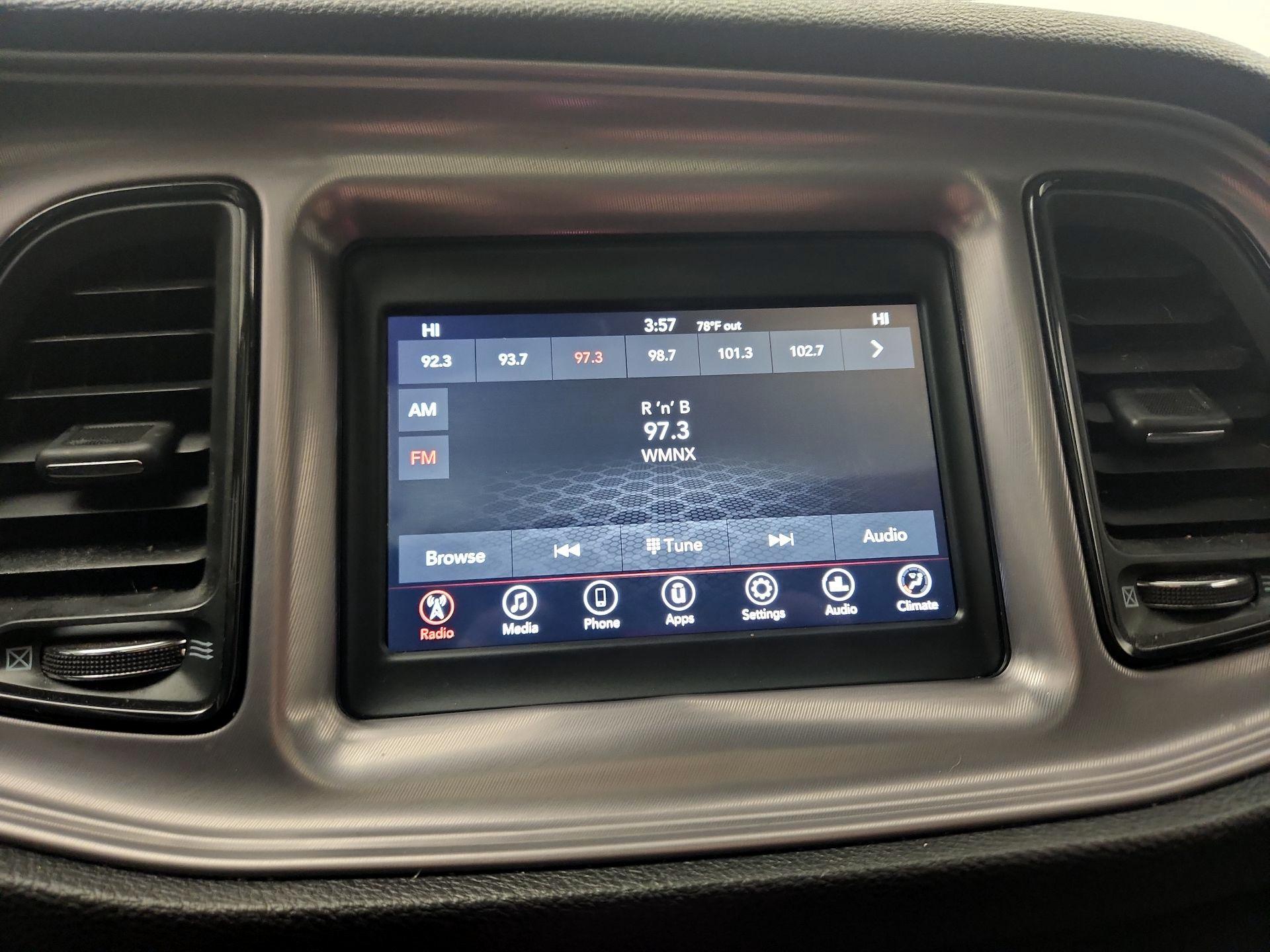 Thumbnail: 2023 Dodge Challenger - 15