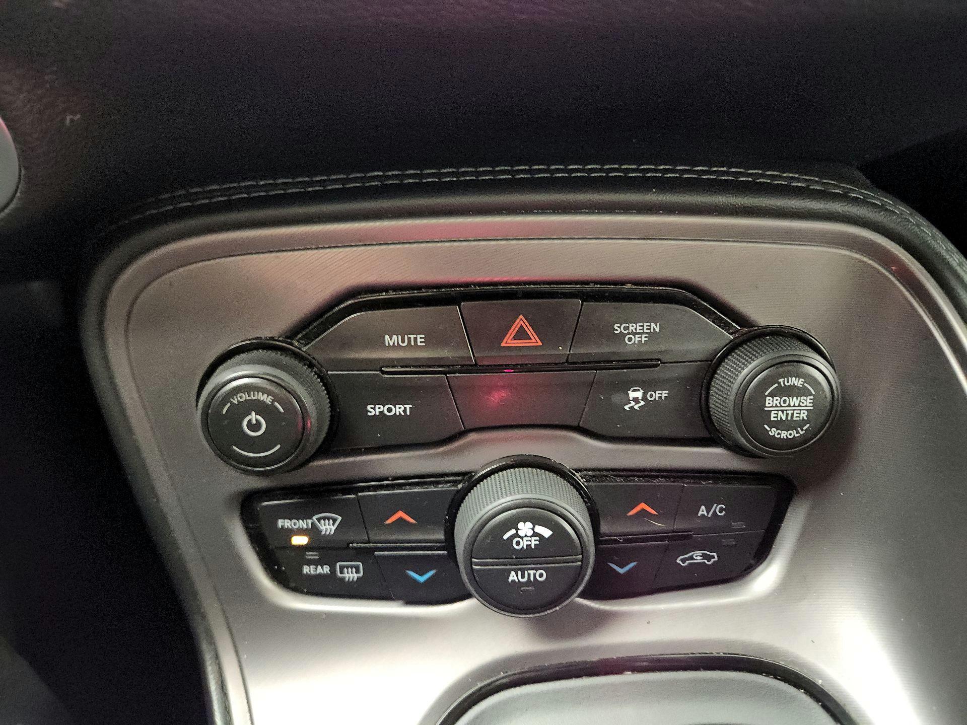 Thumbnail: 2023 Dodge Challenger - 16