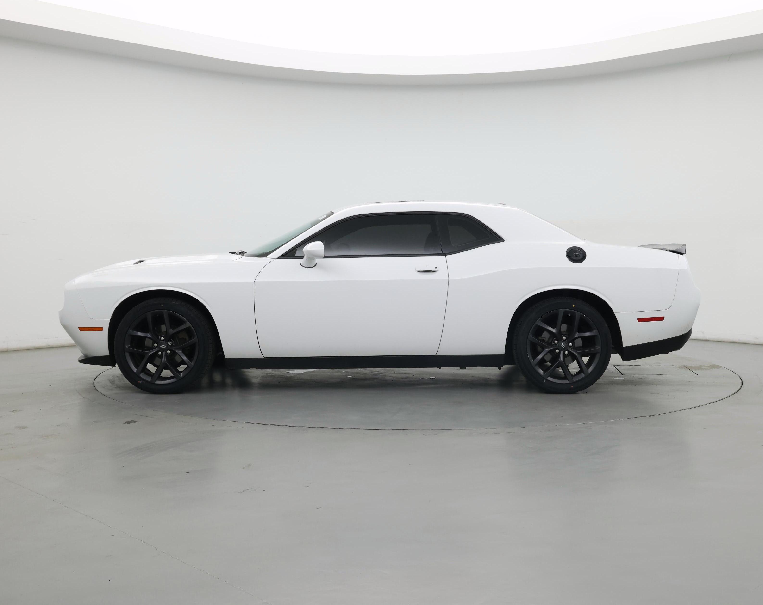 Thumbnail: 2023 Dodge Challenger - 3