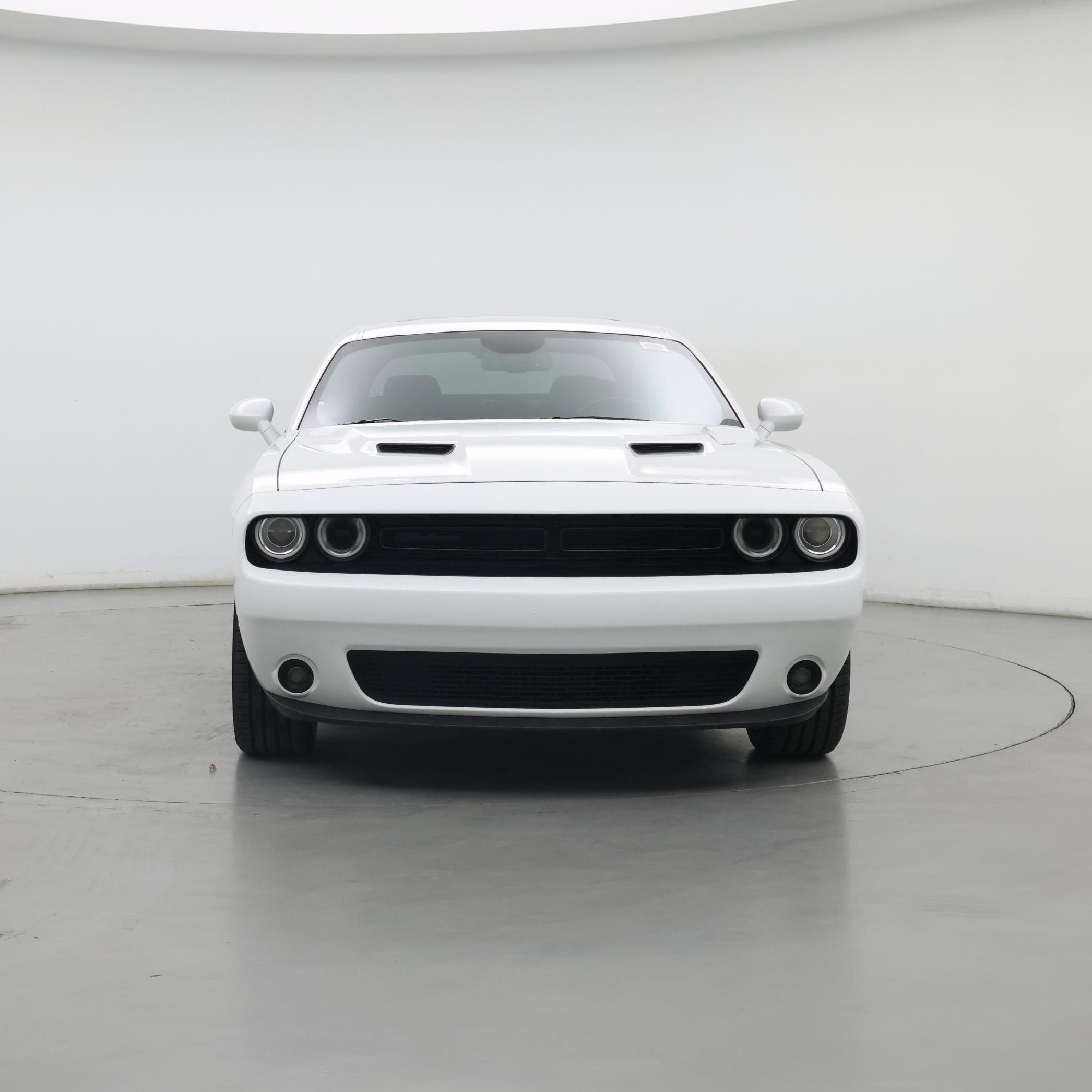 Thumbnail: 2023 Dodge Challenger - 5