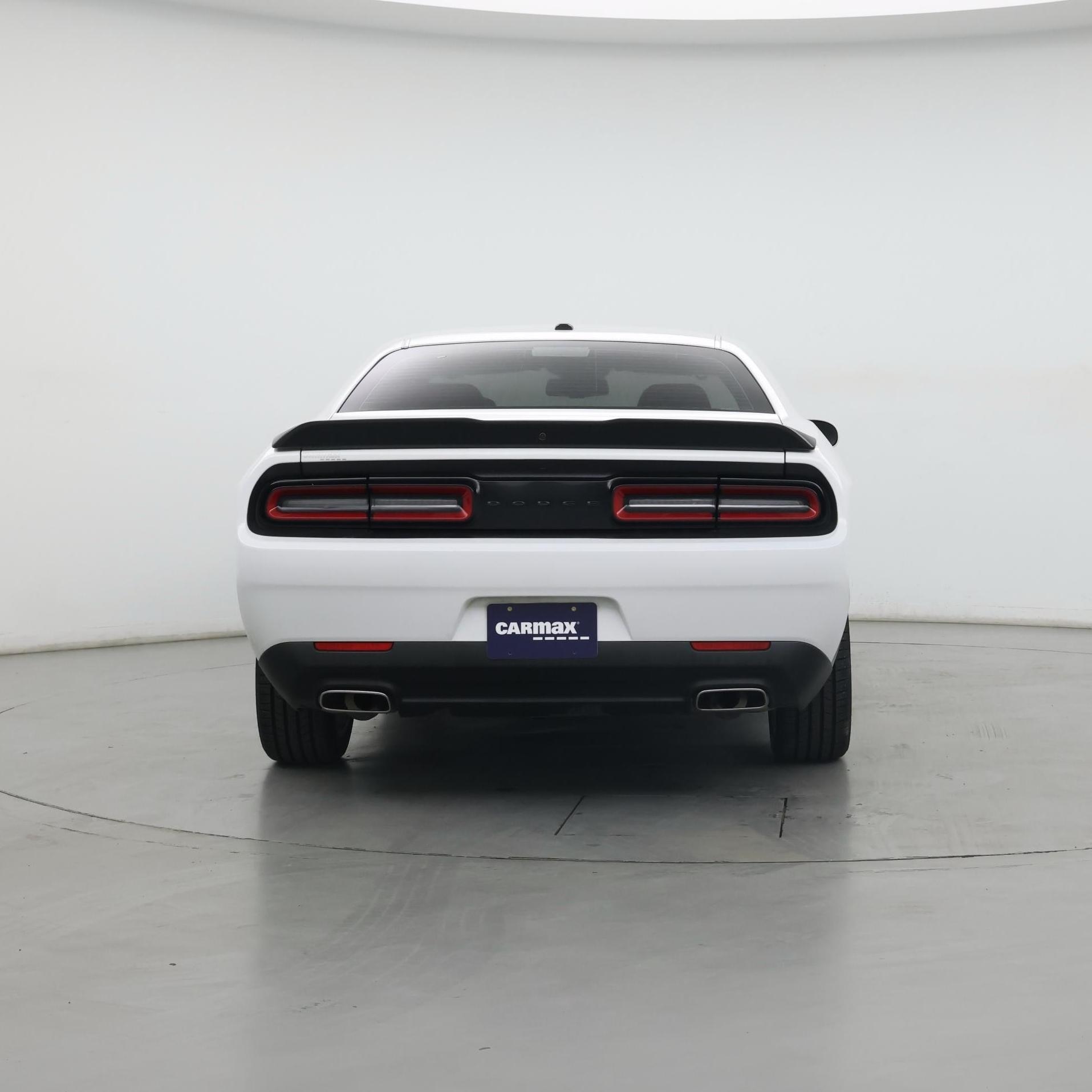 Thumbnail: 2023 Dodge Challenger - 6