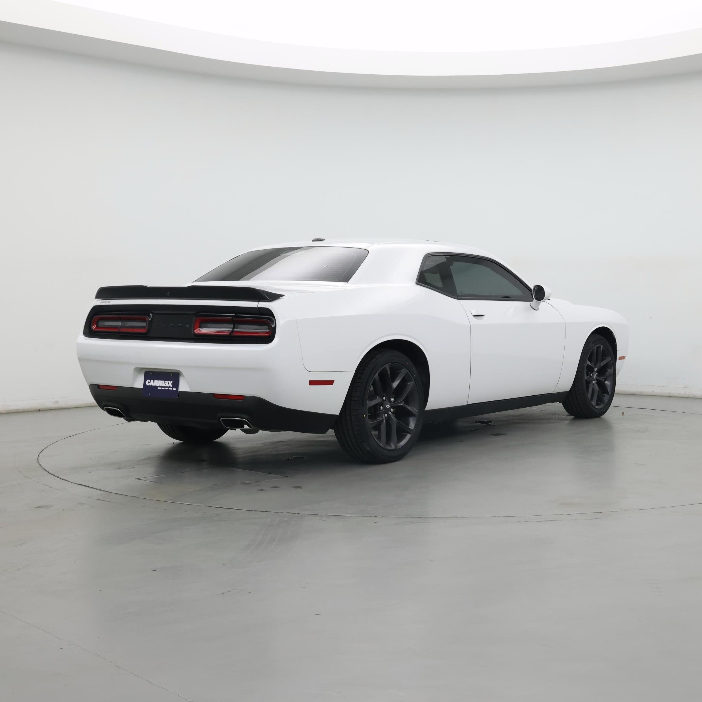 Thumbnail: 2023 Dodge Challenger - 8