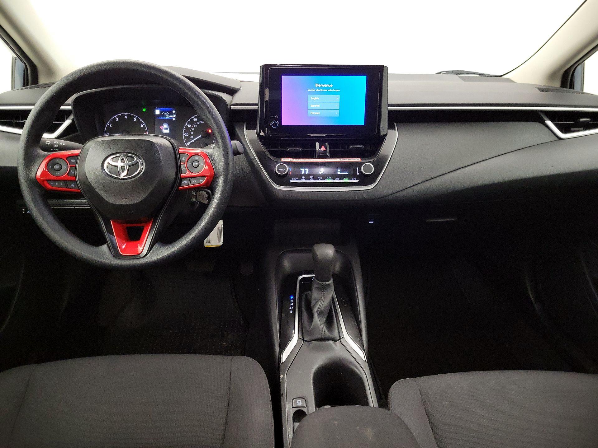 Thumbnail: 2025 Toyota Corolla - 9