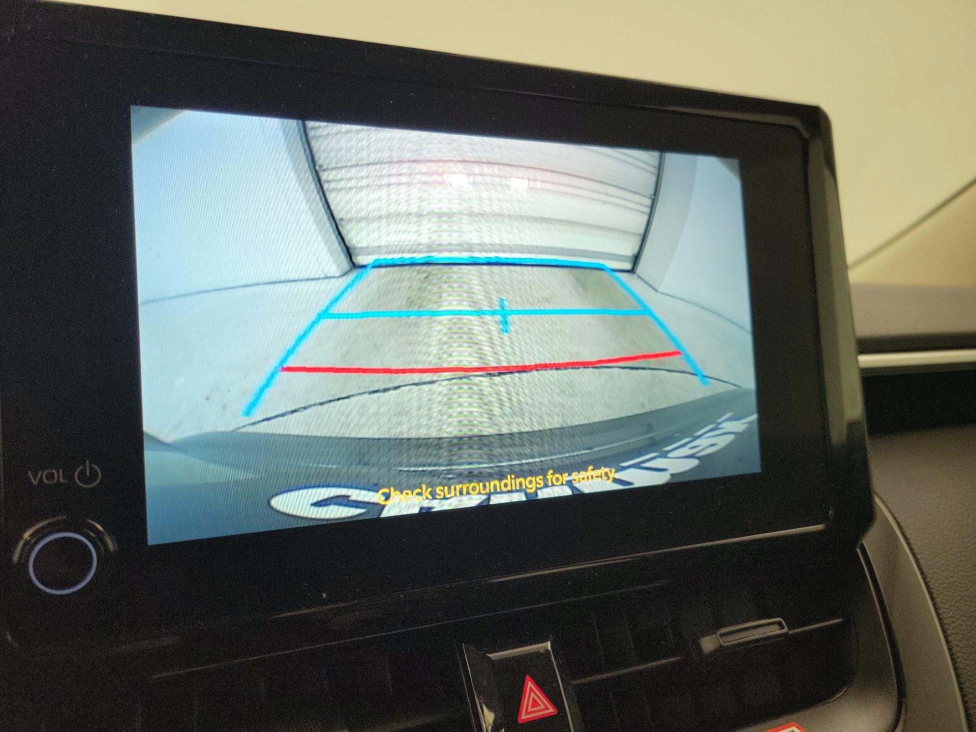 Thumbnail: 2025 Toyota Corolla - 14