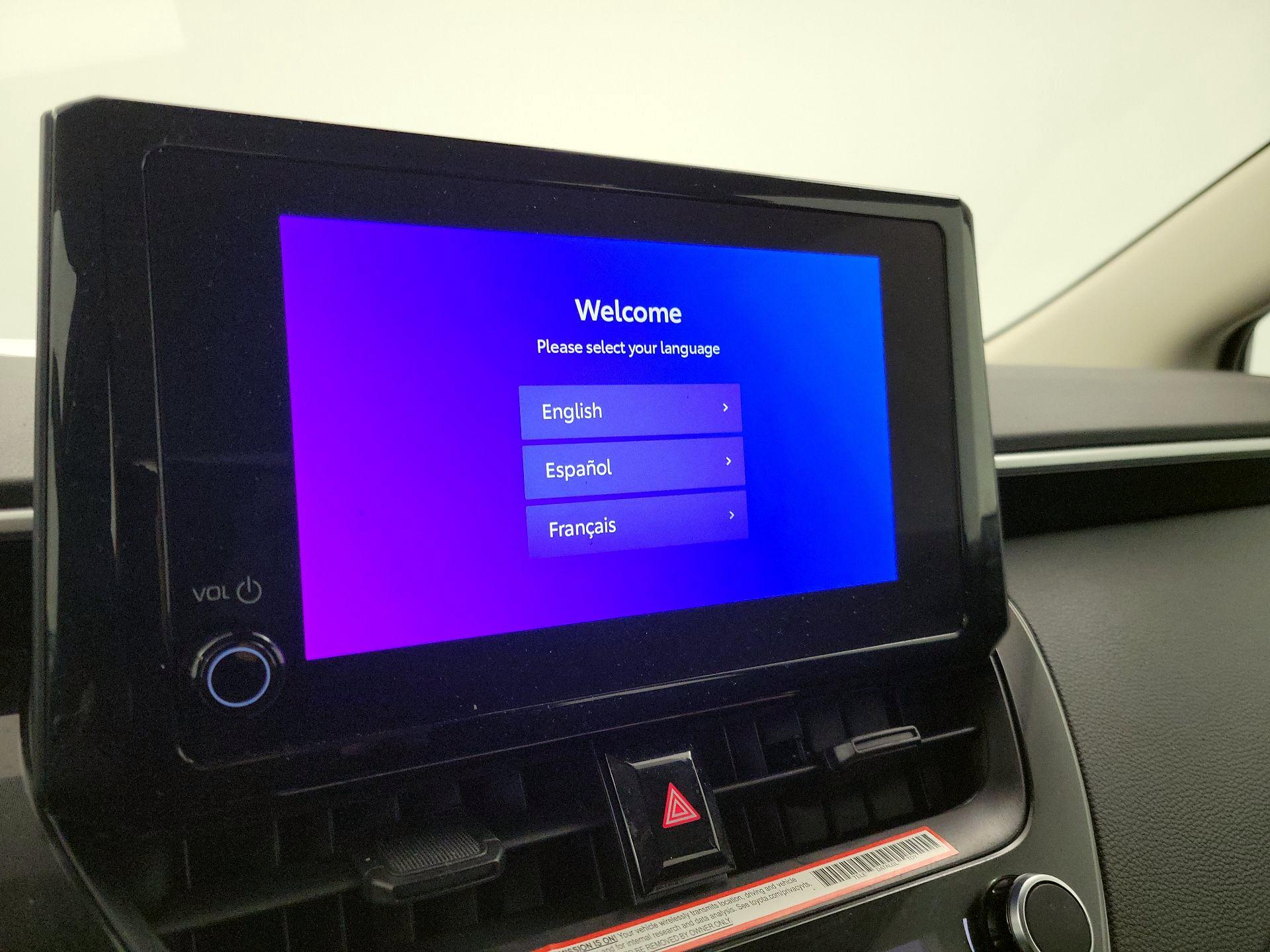 Thumbnail: 2025 Toyota Corolla - 15