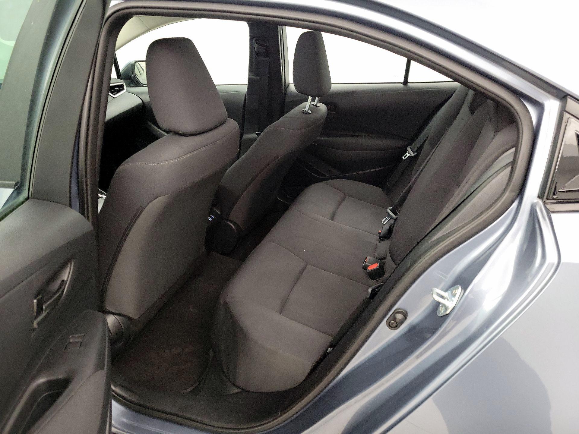 Thumbnail: 2025 Toyota Corolla - 19