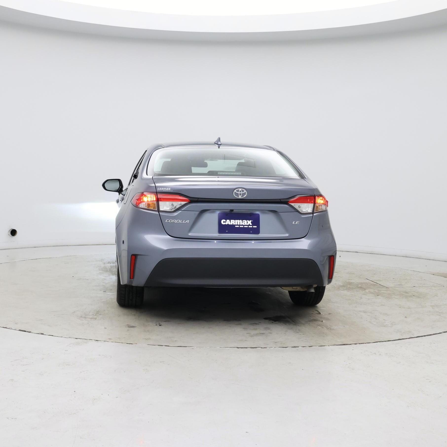 Thumbnail: 2025 Toyota Corolla - 6