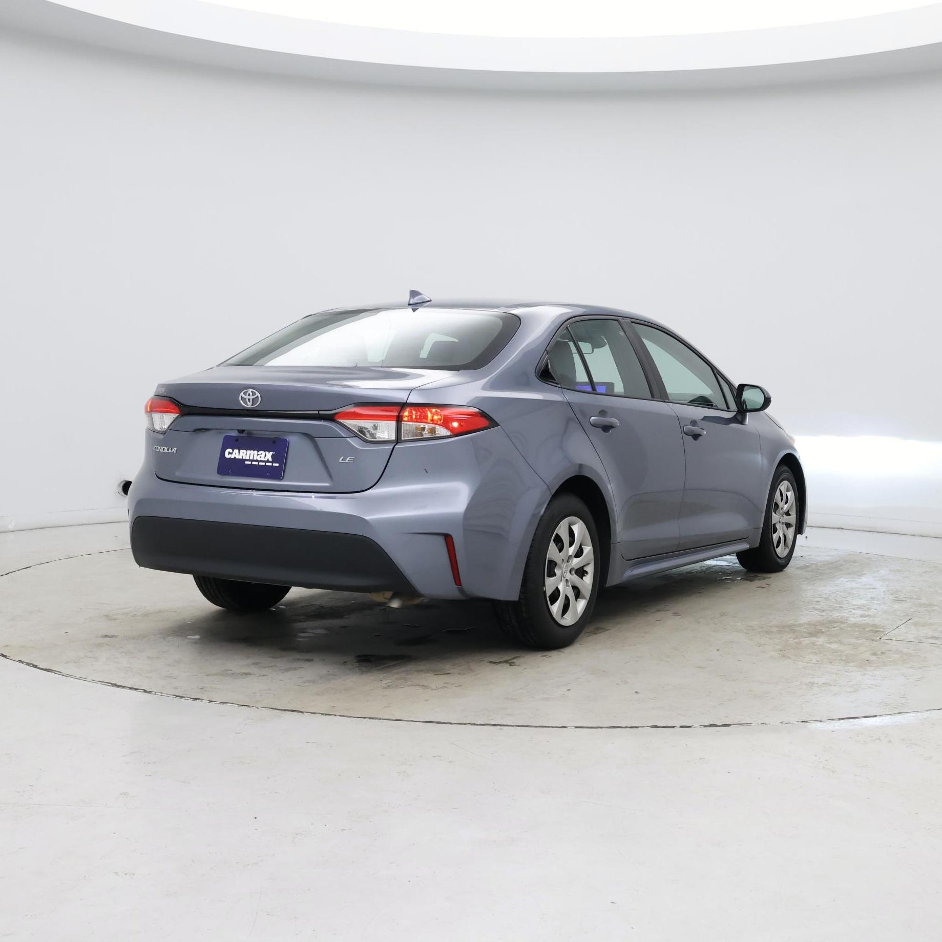 Thumbnail: 2025 Toyota Corolla - 8