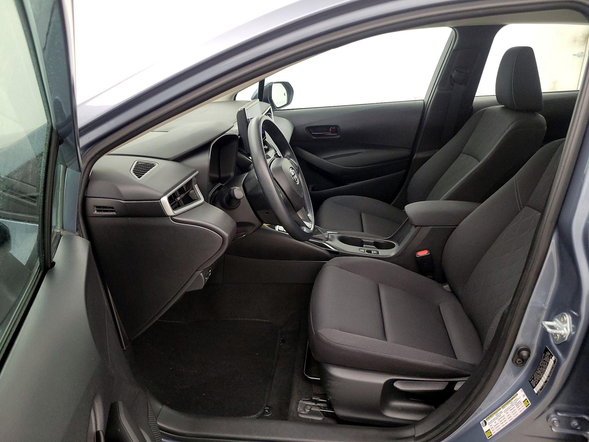 Thumbnail: 2024 Toyota Corolla - 11