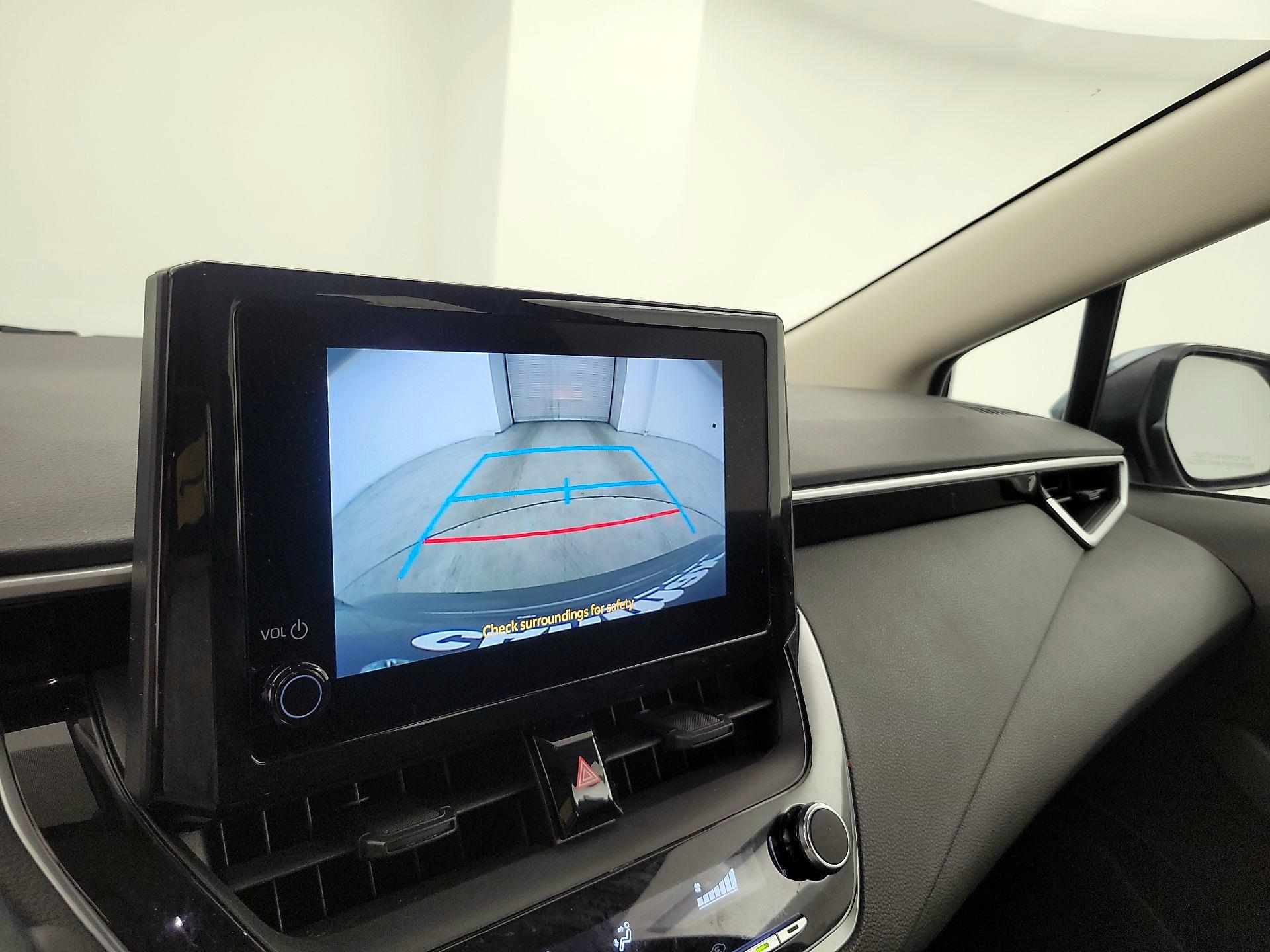 Thumbnail: 2024 Toyota Corolla - 14