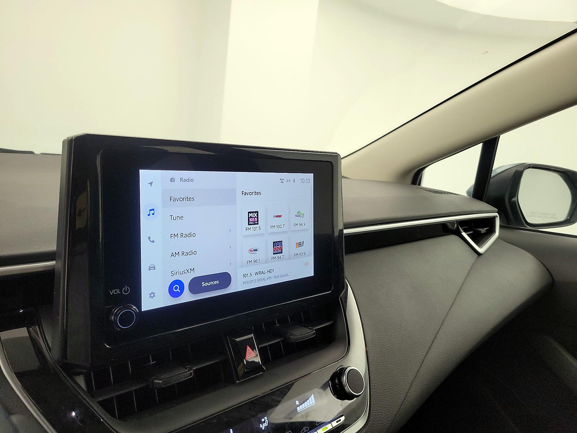 Thumbnail: 2024 Toyota Corolla - 15