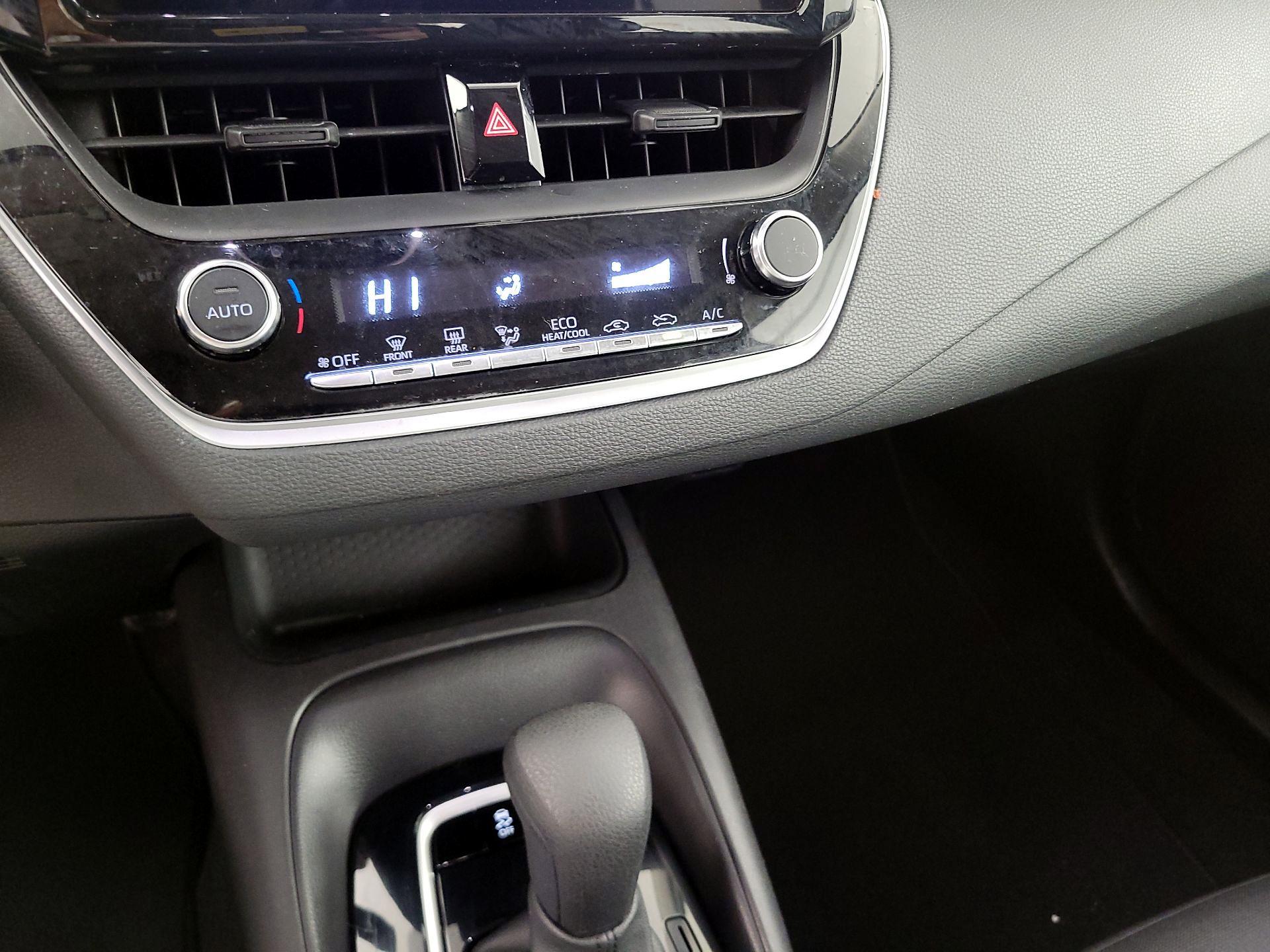 Thumbnail: 2024 Toyota Corolla - 16