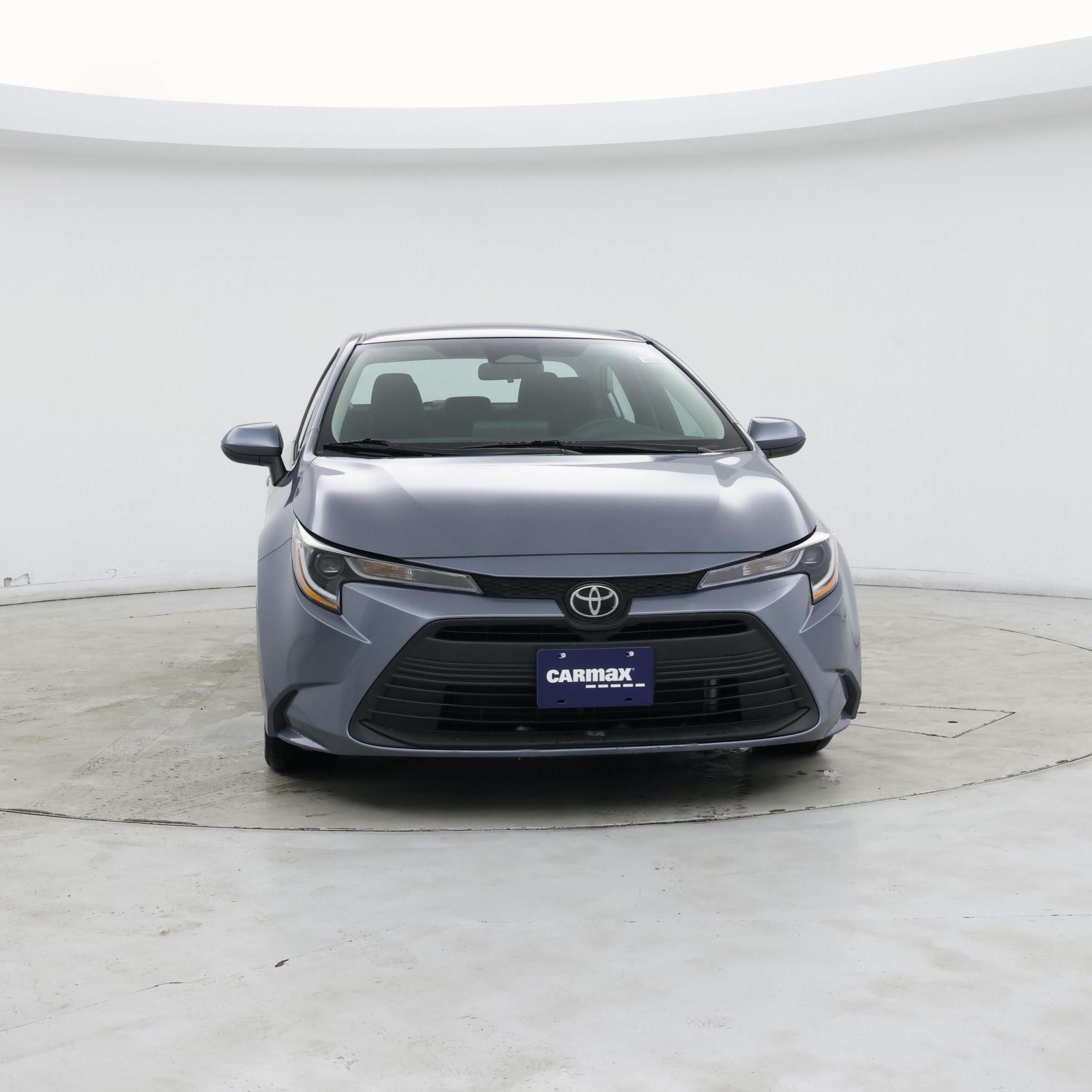 Thumbnail: 2024 Toyota Corolla - 5