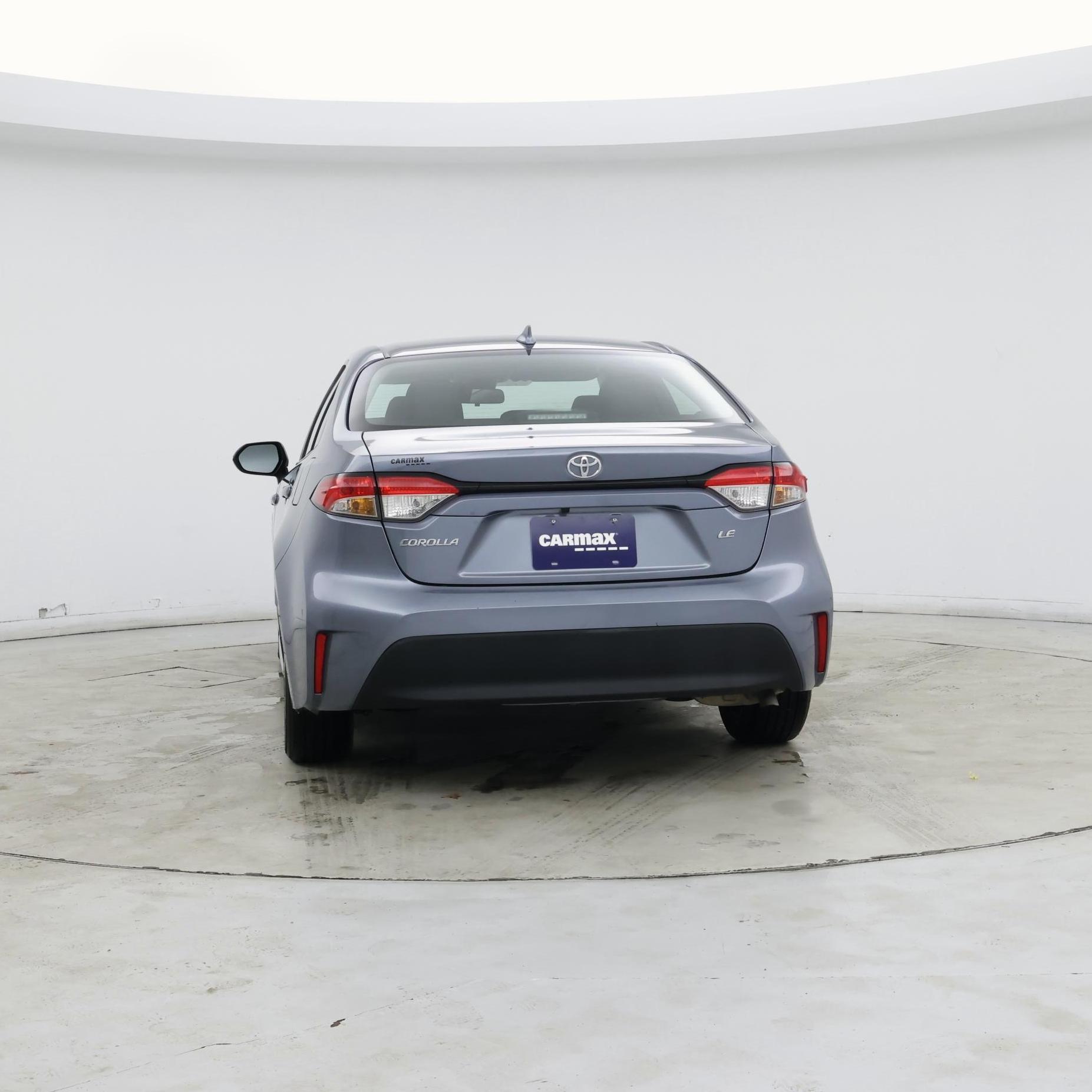 Thumbnail: 2024 Toyota Corolla - 6