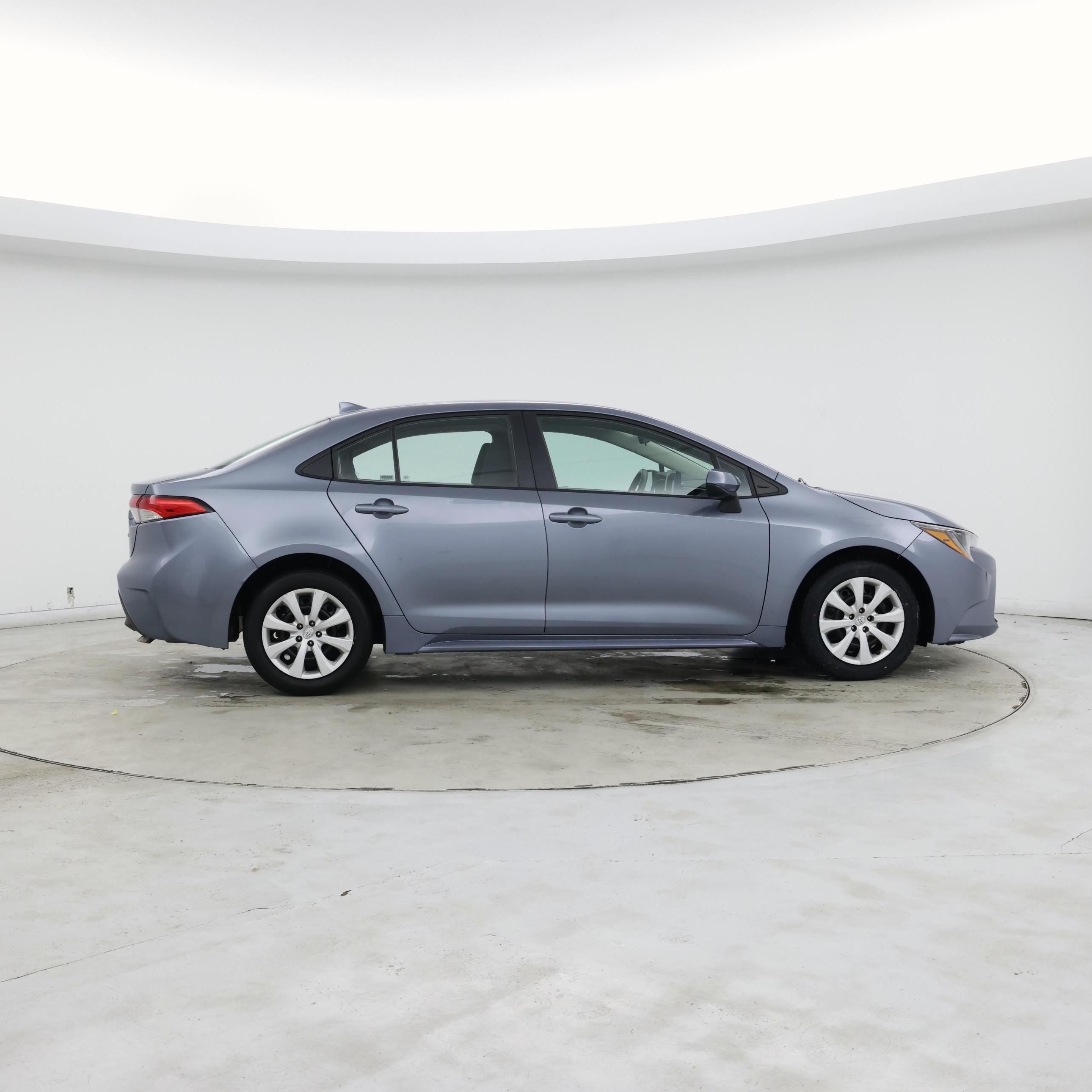 Thumbnail: 2024 Toyota Corolla - 7