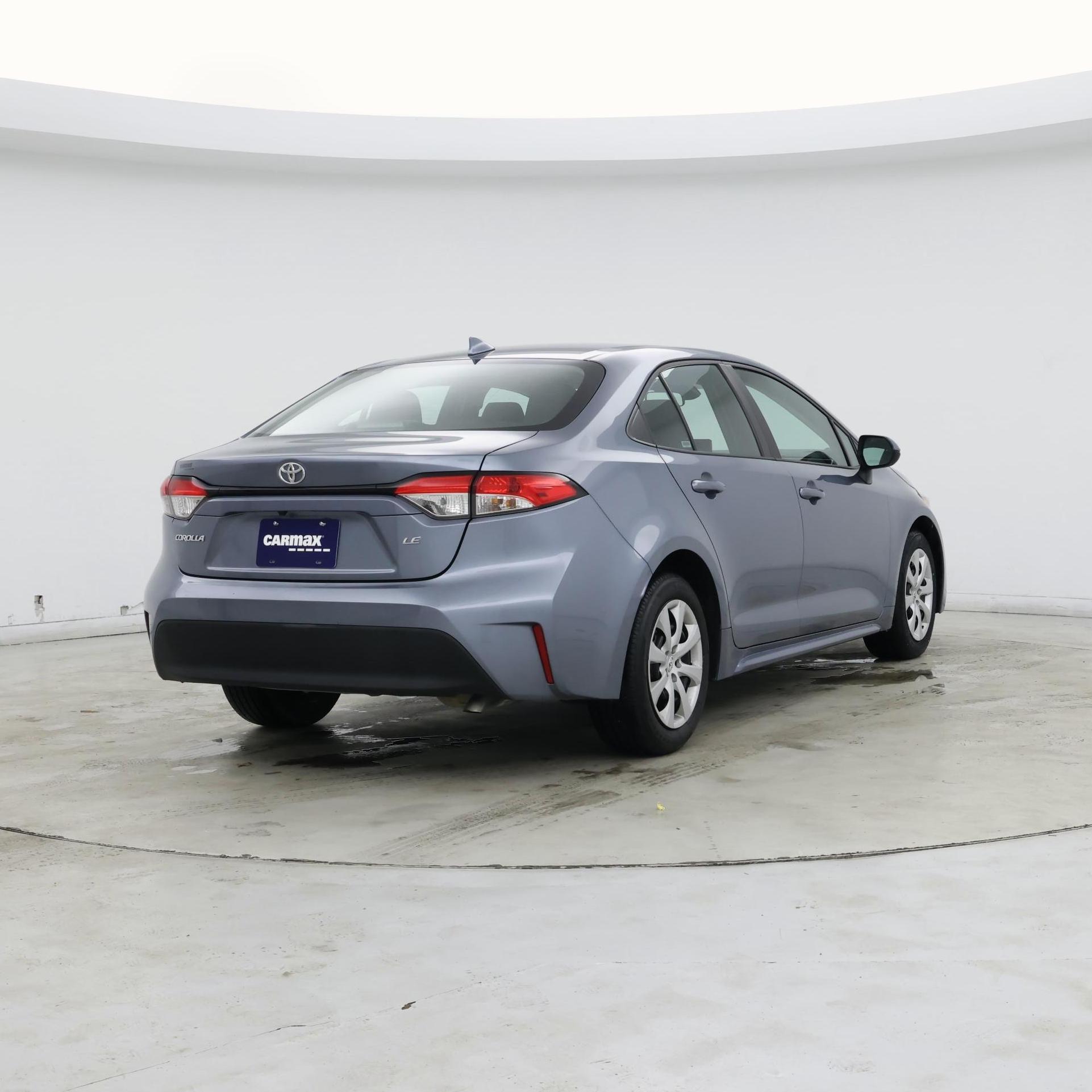 Thumbnail: 2024 Toyota Corolla - 8