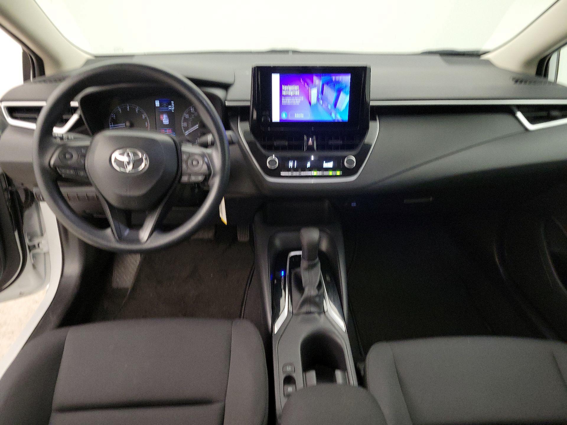 Thumbnail: 2024 Toyota Corolla - 9