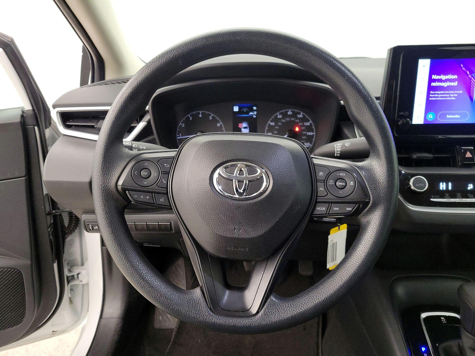 Thumbnail: 2024 Toyota Corolla - 10