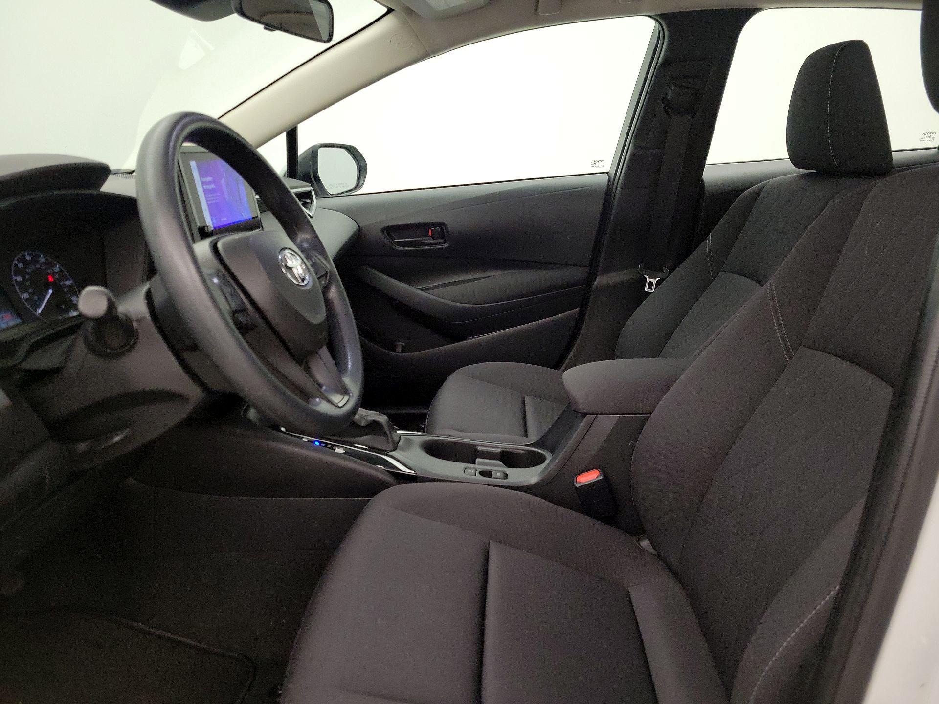 Thumbnail: 2024 Toyota Corolla - 11