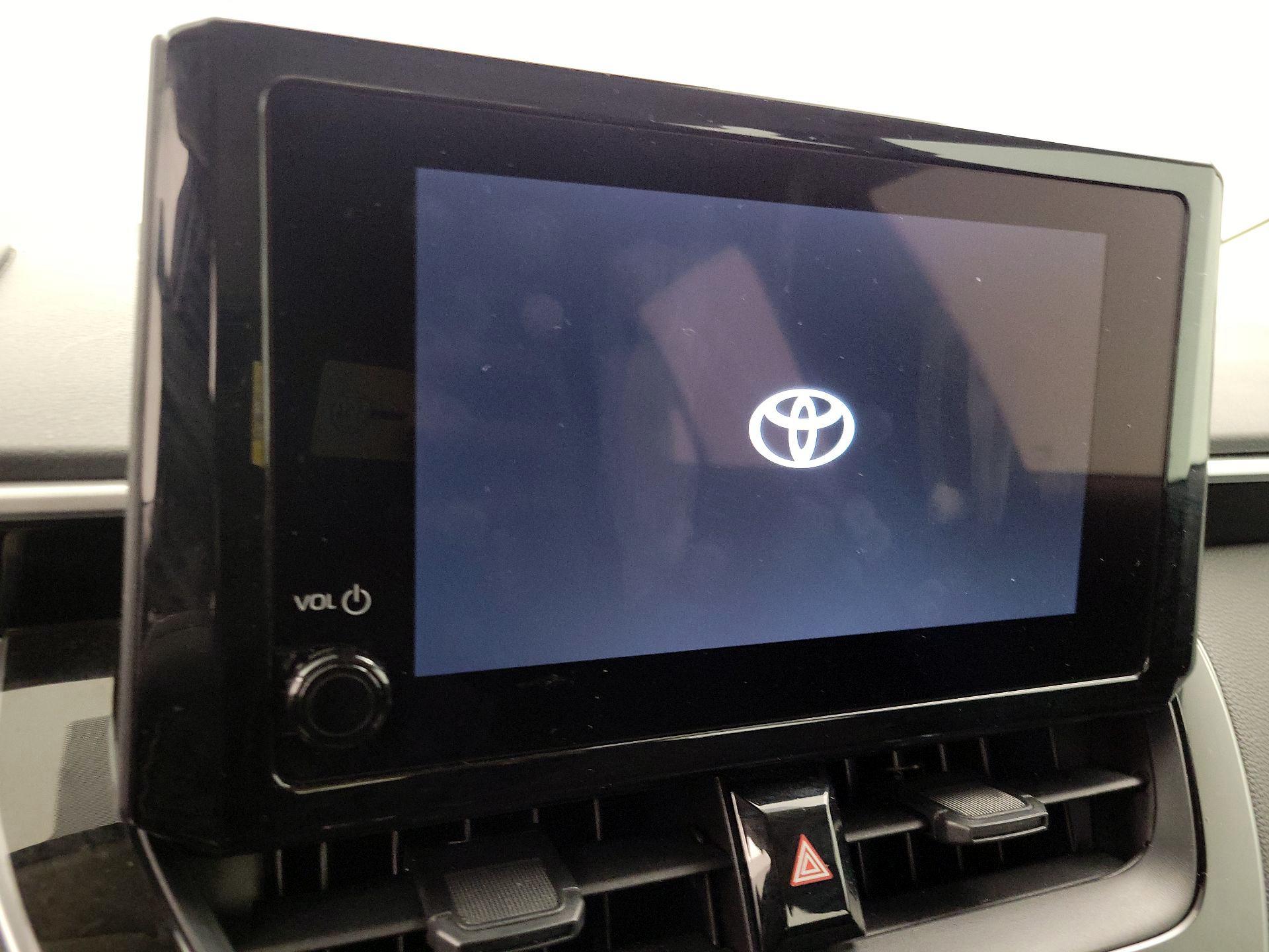 Thumbnail: 2024 Toyota Corolla - 15