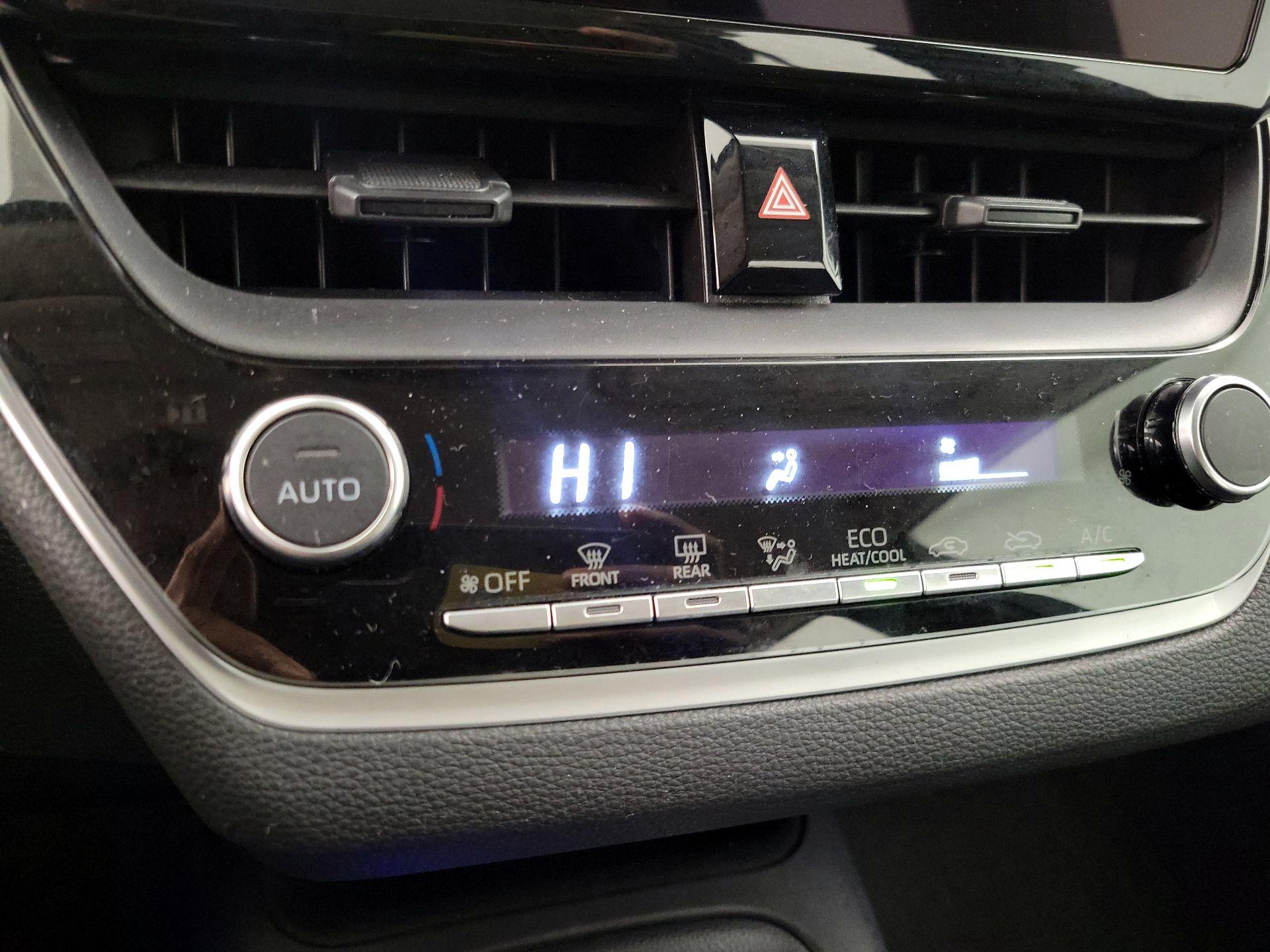 Thumbnail: 2024 Toyota Corolla - 16