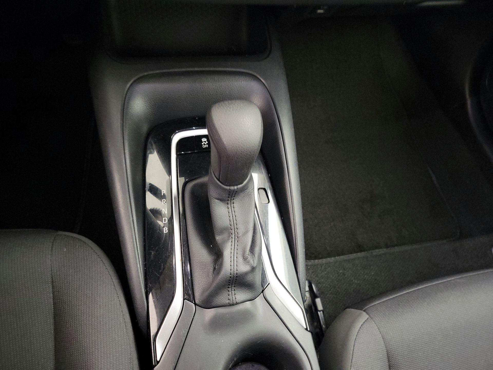 Thumbnail: 2024 Toyota Corolla - 17