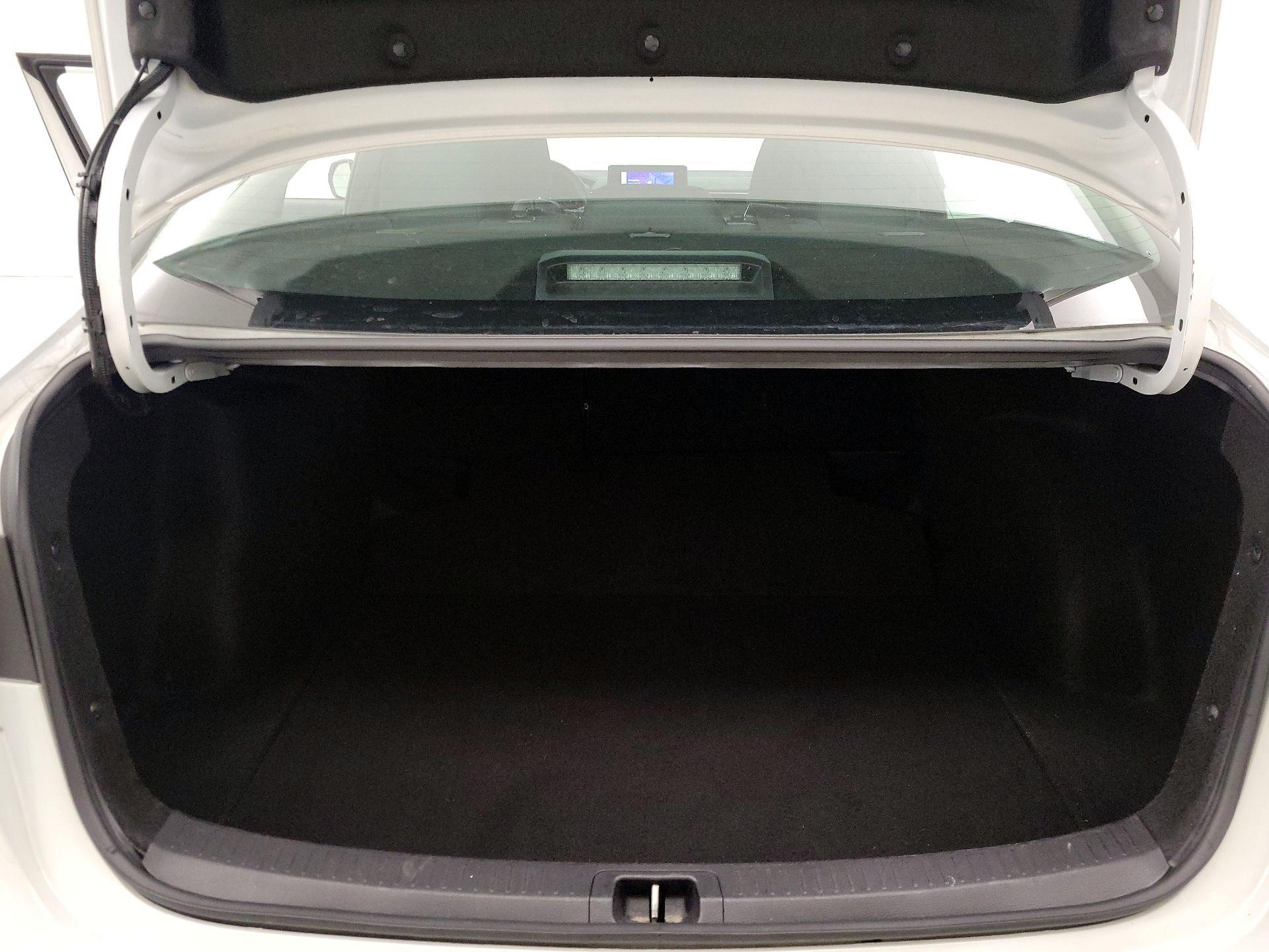 Thumbnail: 2024 Toyota Corolla - 20