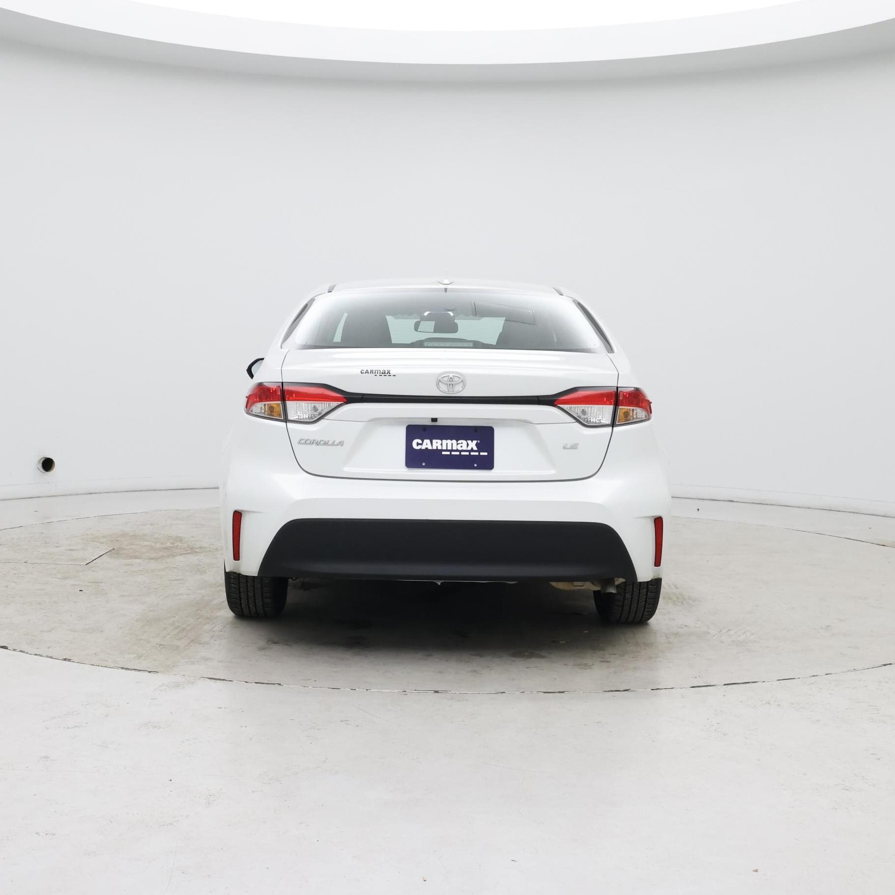 Thumbnail: 2024 Toyota Corolla - 6