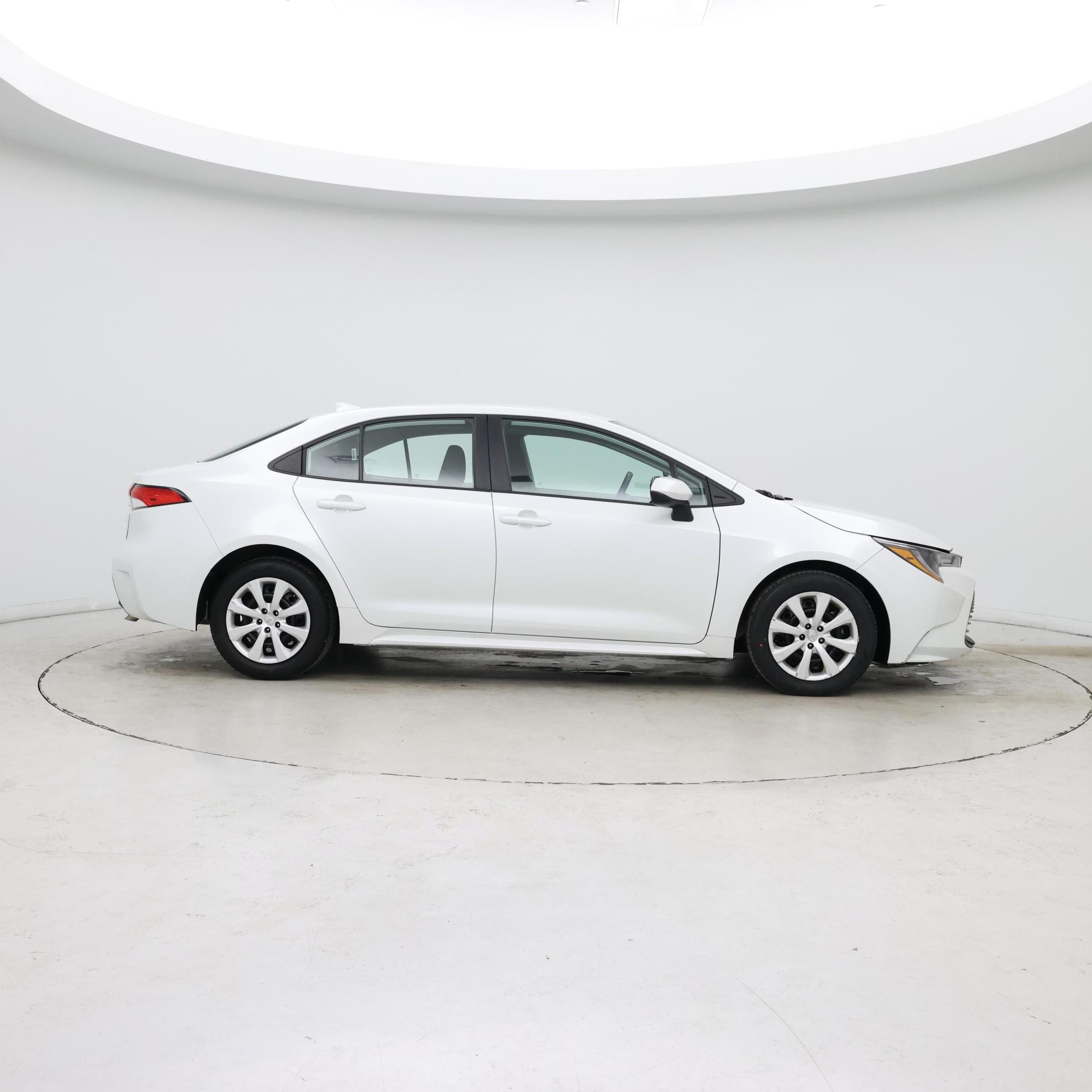 Thumbnail: 2024 Toyota Corolla - 7