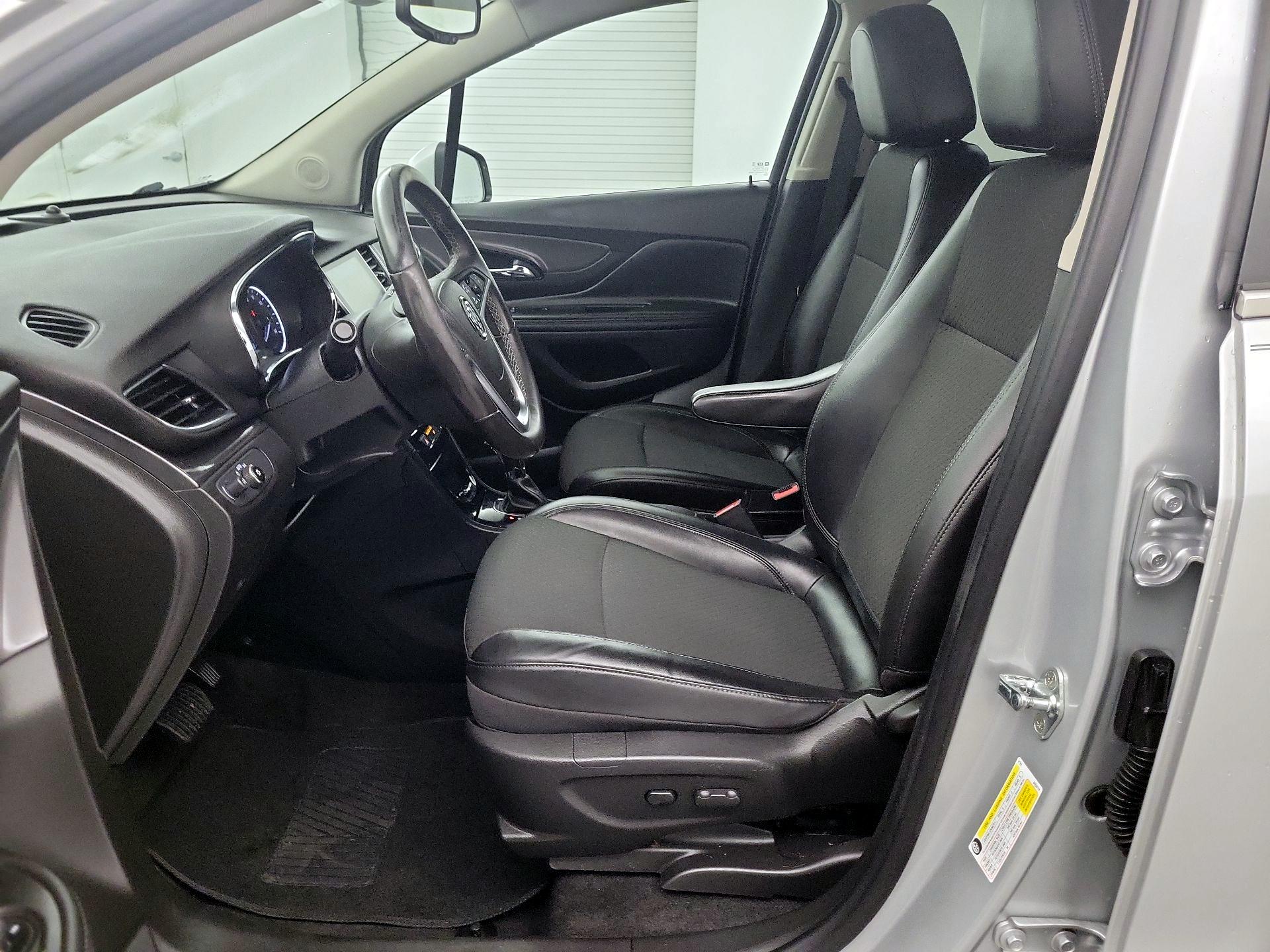 Thumbnail: 2020 Buick Encore - 9