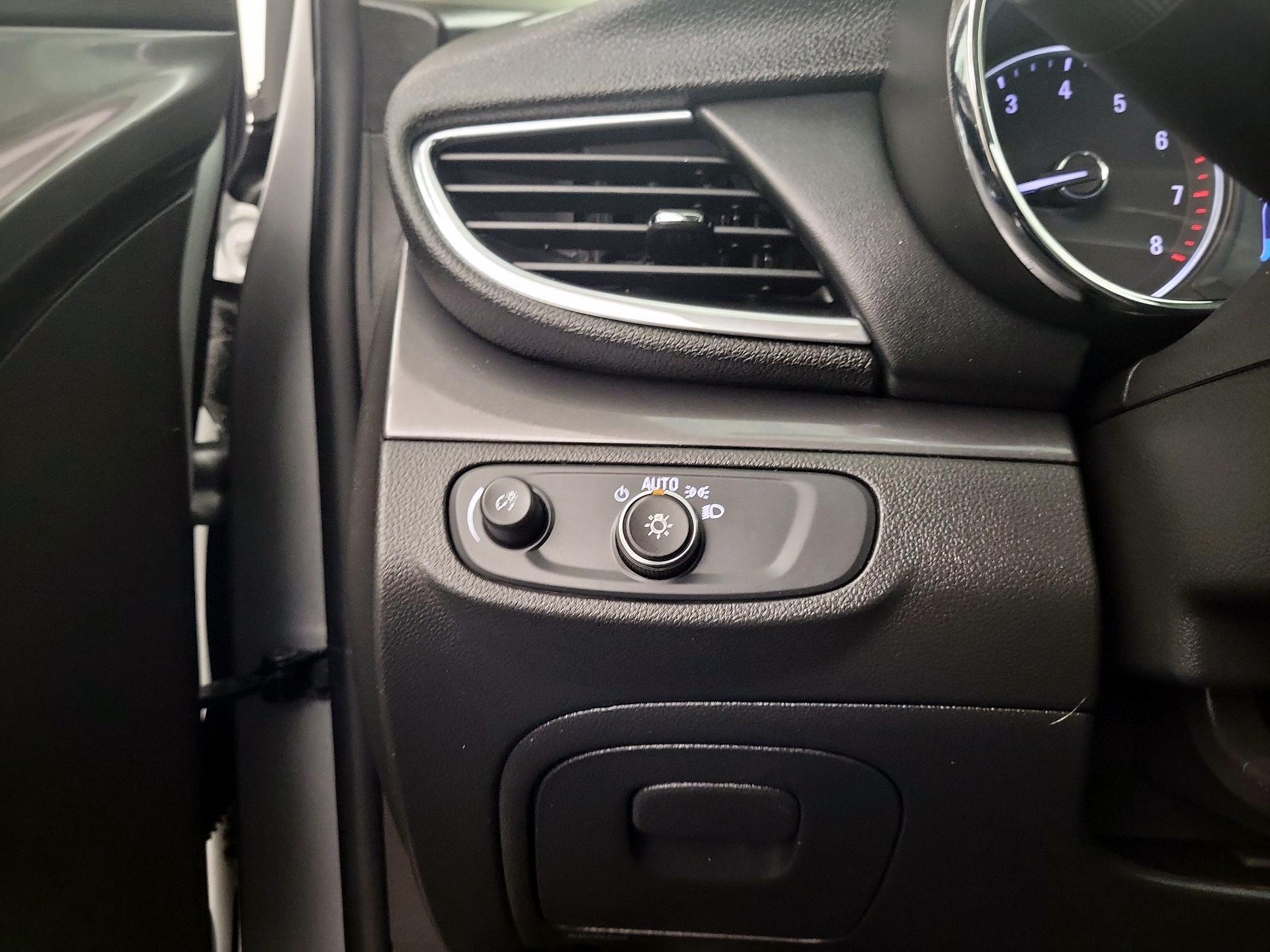 Thumbnail: 2020 Buick Encore - 11