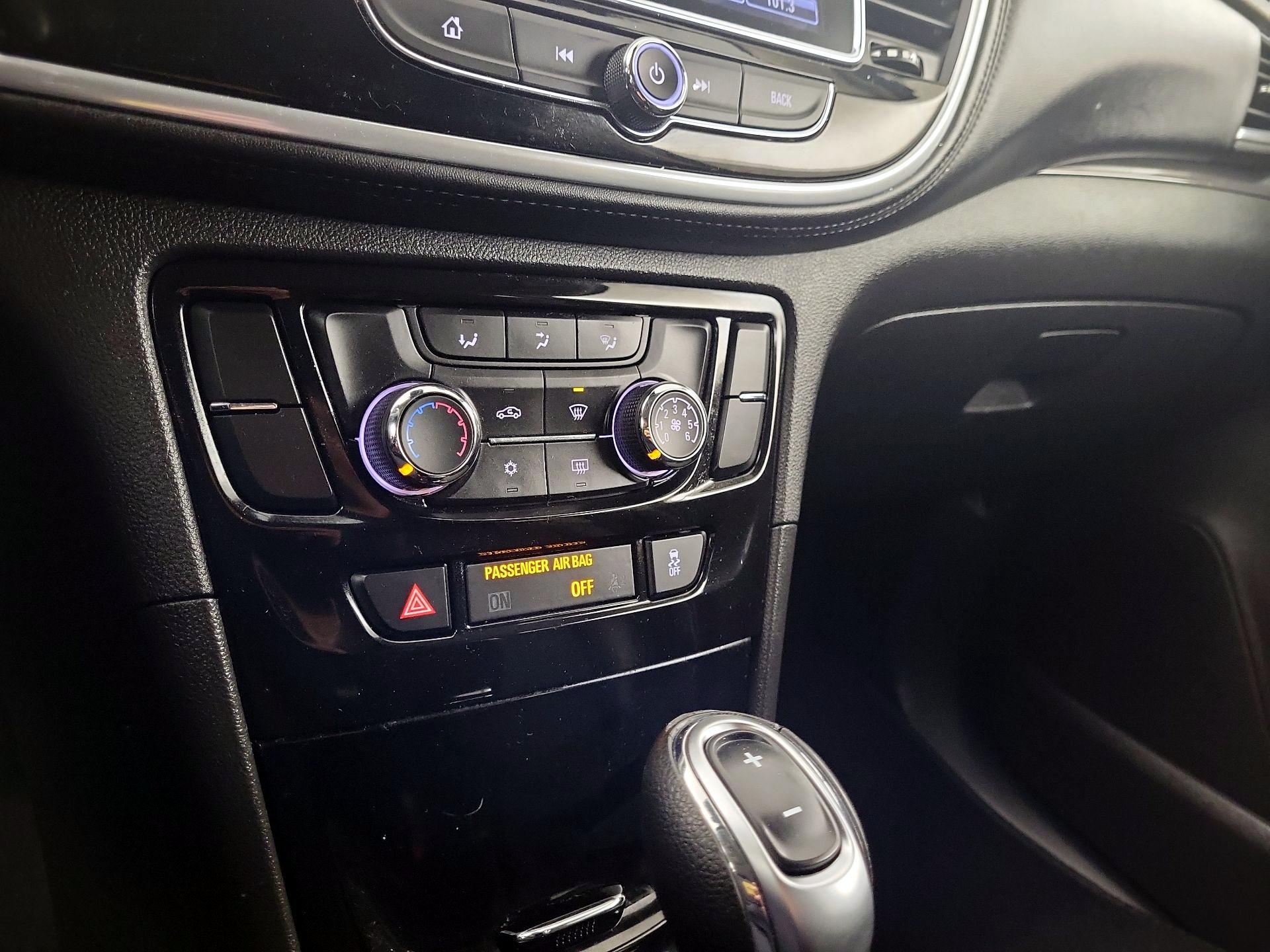 Thumbnail: 2020 Buick Encore - 14