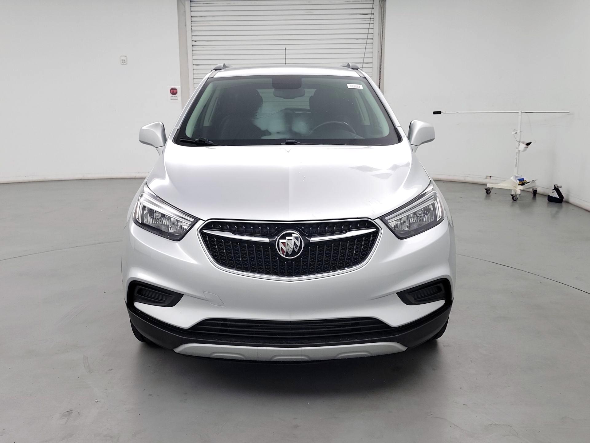 Thumbnail: 2020 Buick Encore - 2