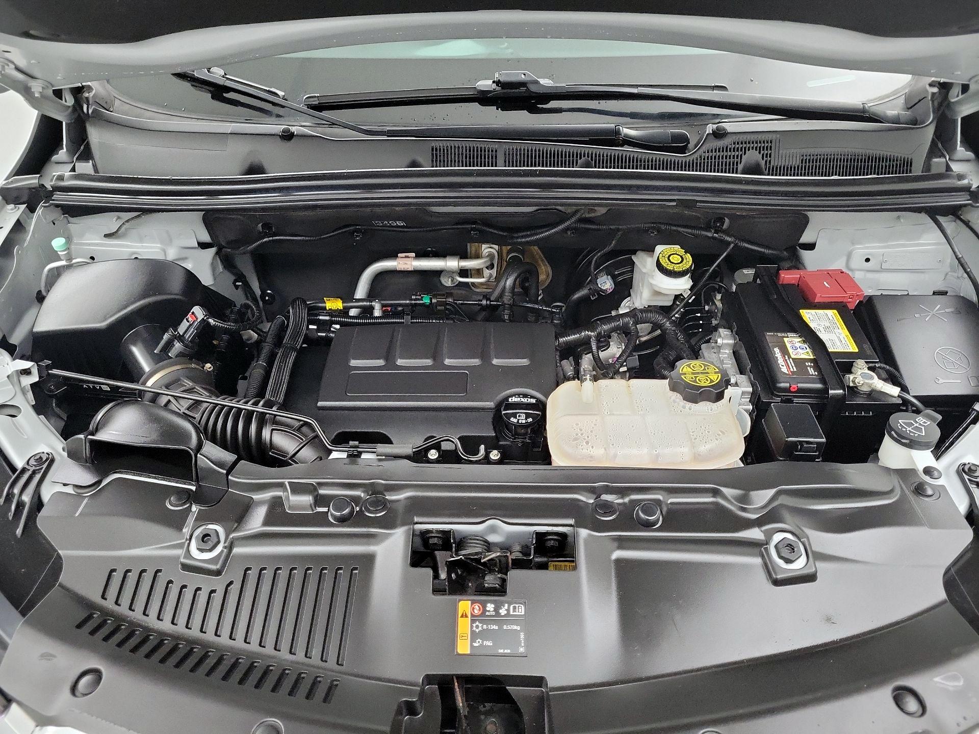 Thumbnail: 2020 Buick Encore - 19