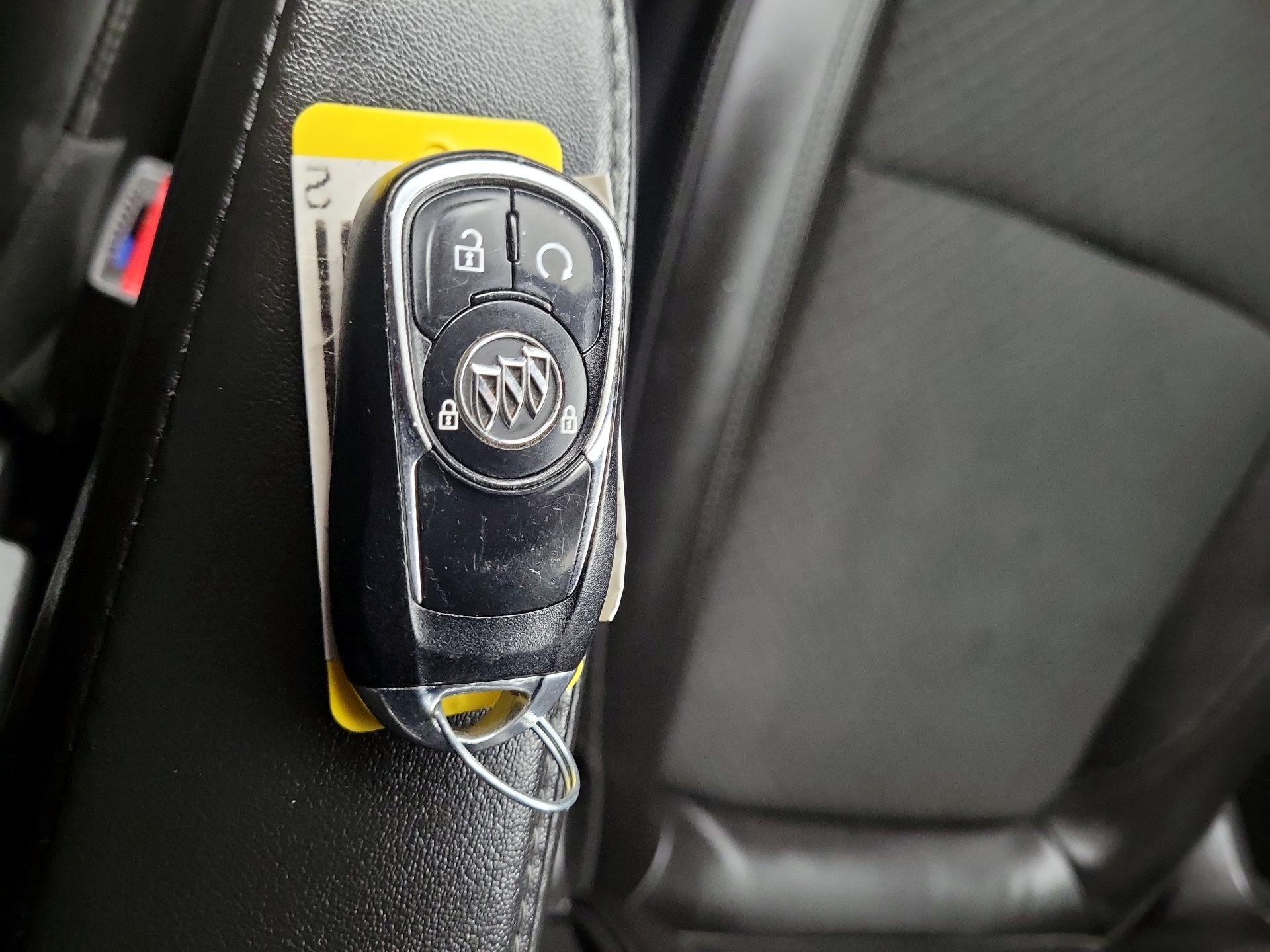 Thumbnail: 2020 Buick Encore - 20