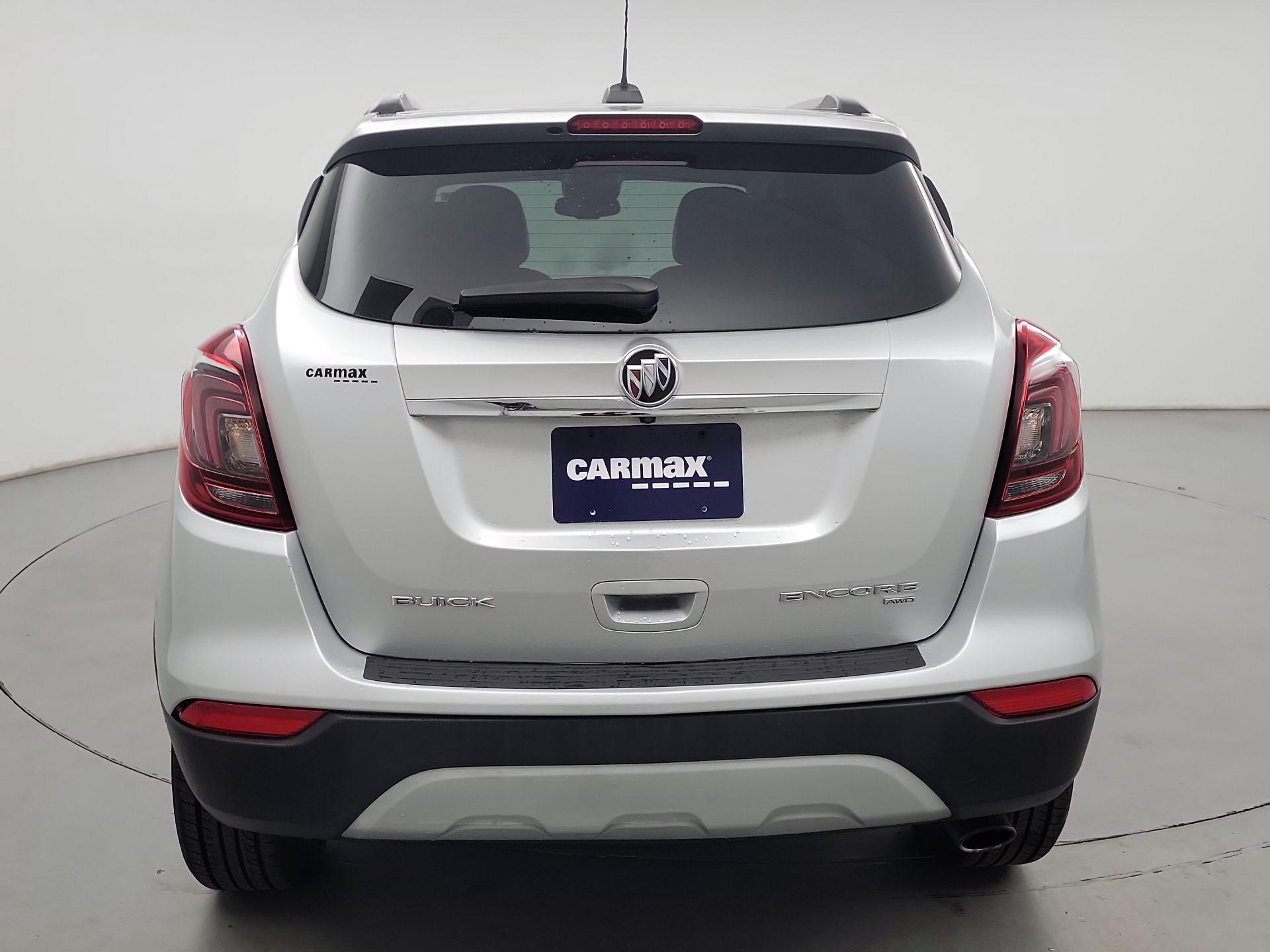 Thumbnail: 2020 Buick Encore - 6