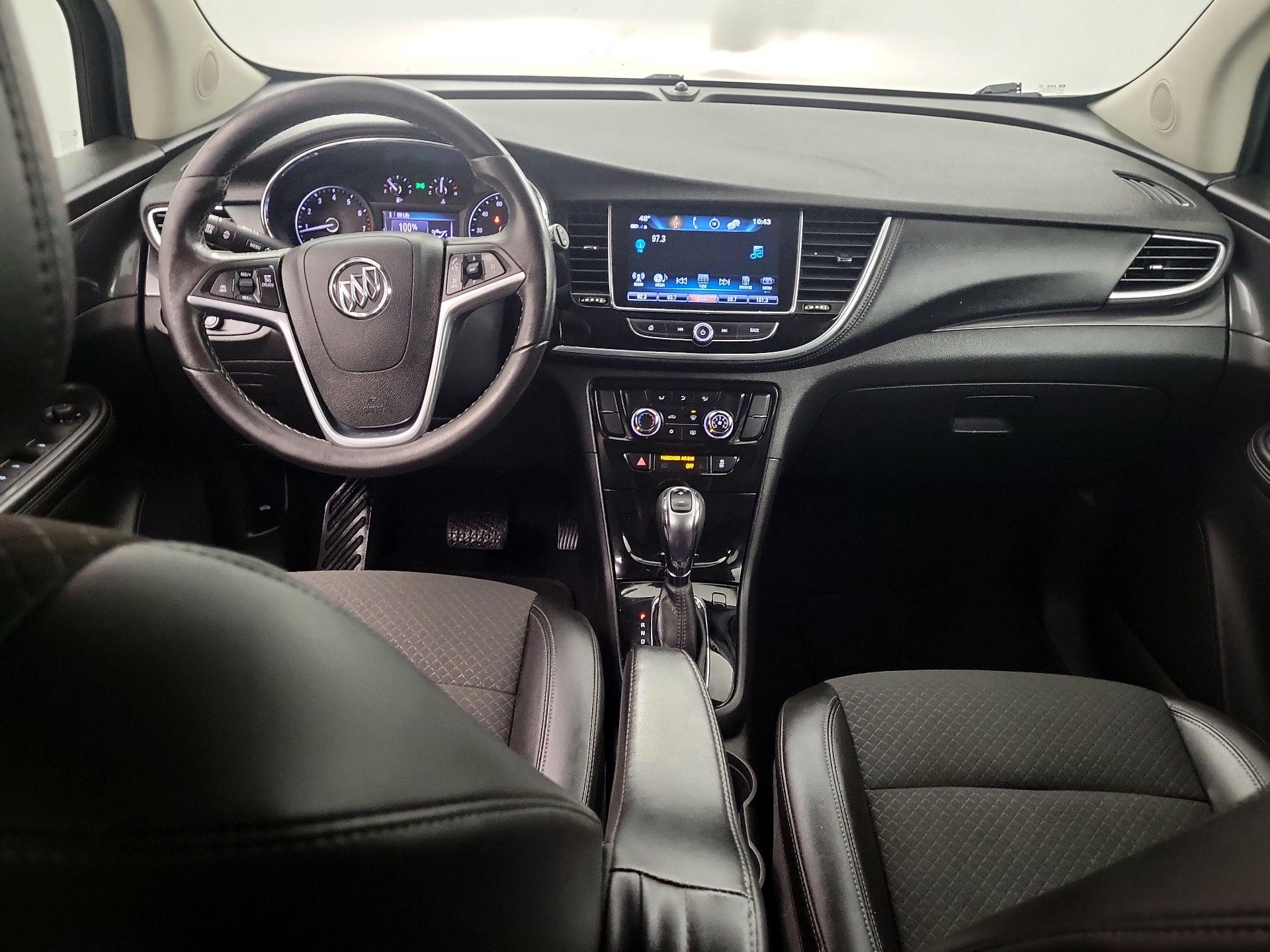 Thumbnail: 2020 Buick Encore - 8