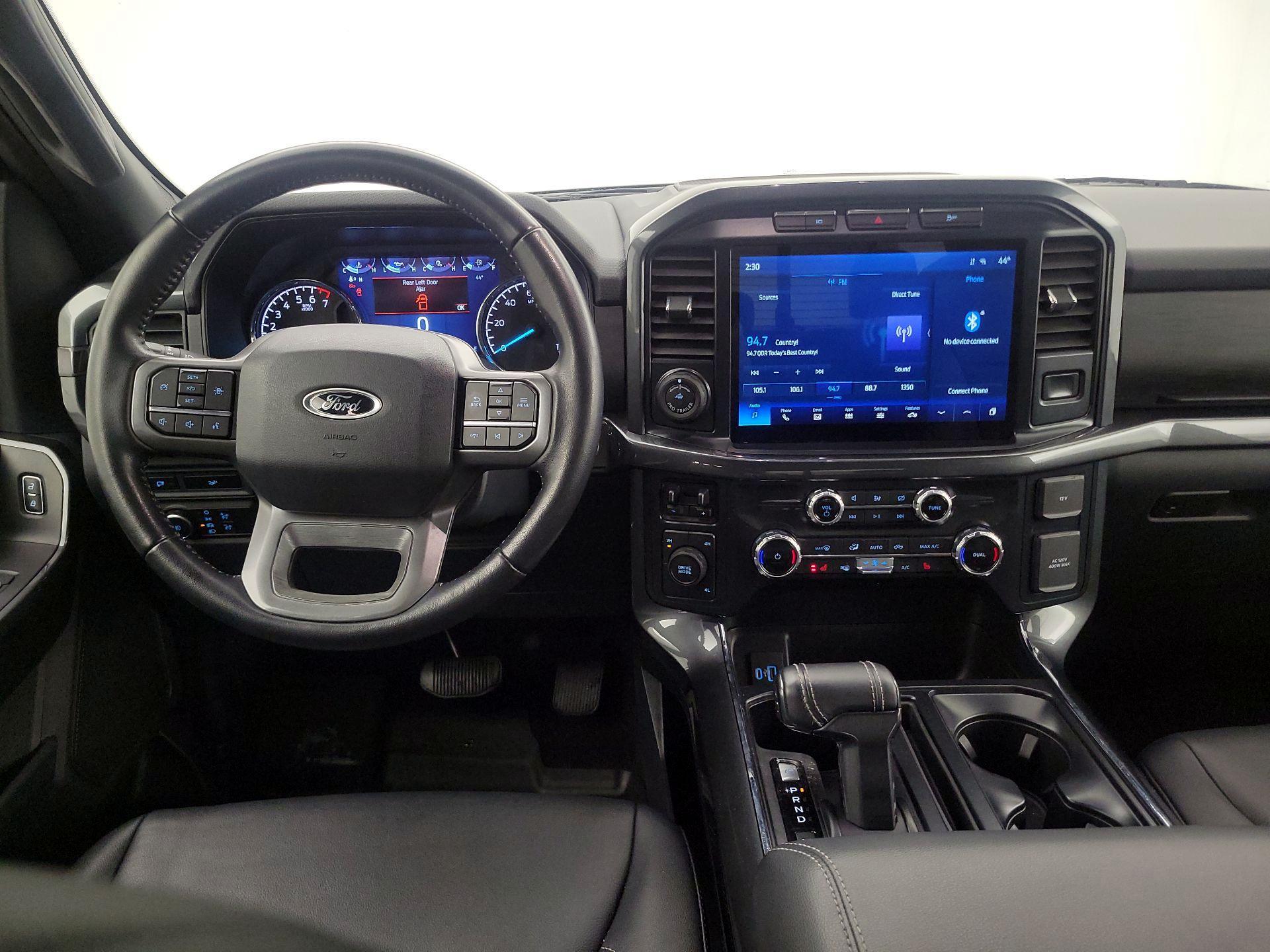 Thumbnail: 2022 Ford F-150 - 10