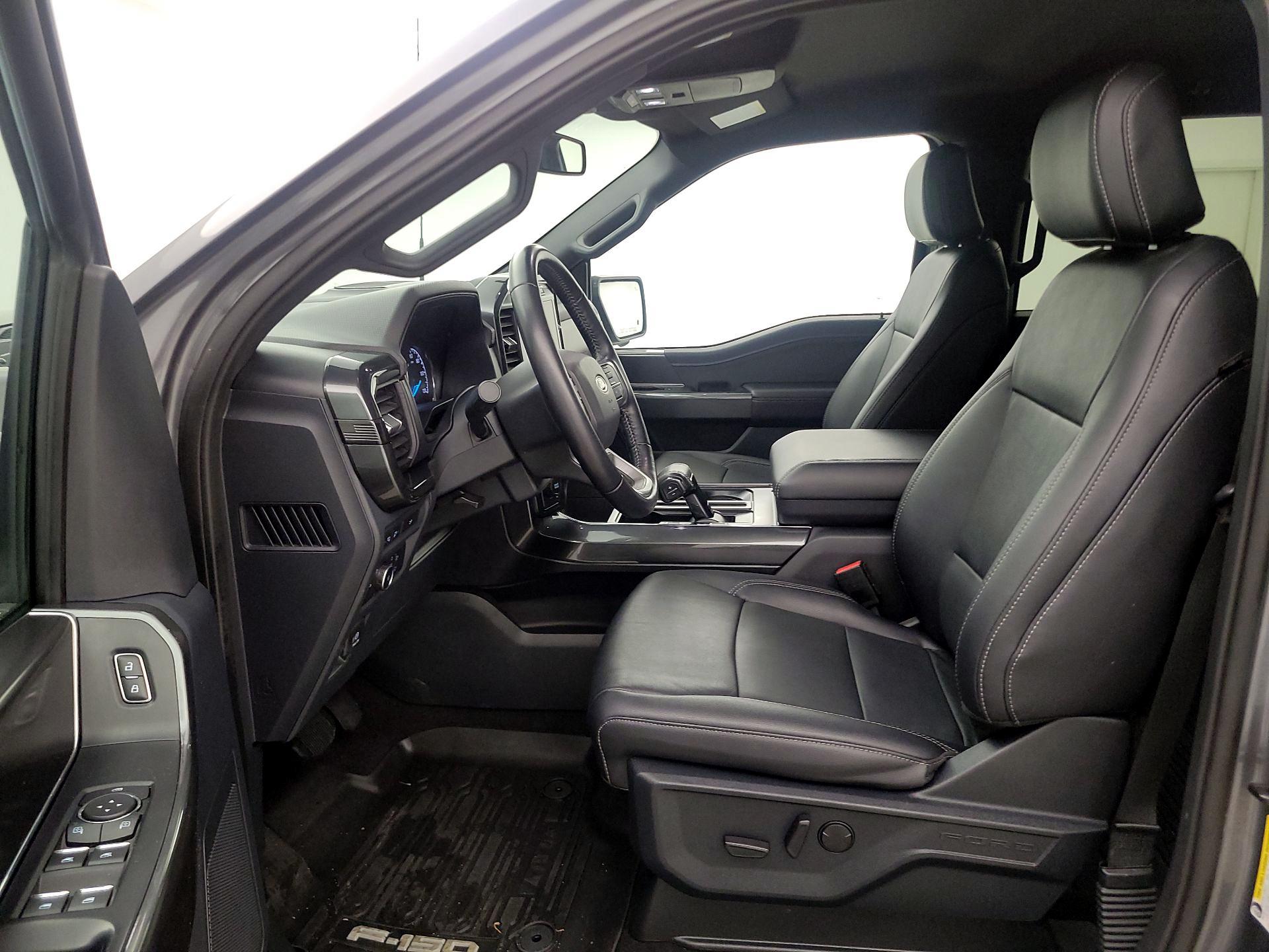 Thumbnail: 2022 Ford F-150 - 11