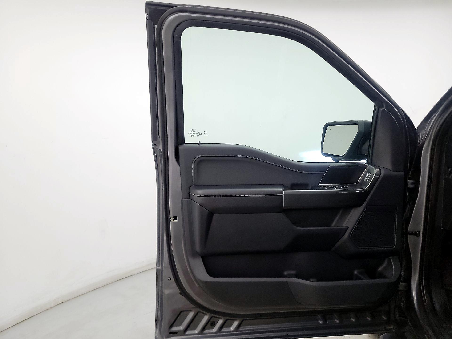 Thumbnail: 2022 Ford F-150 - 12