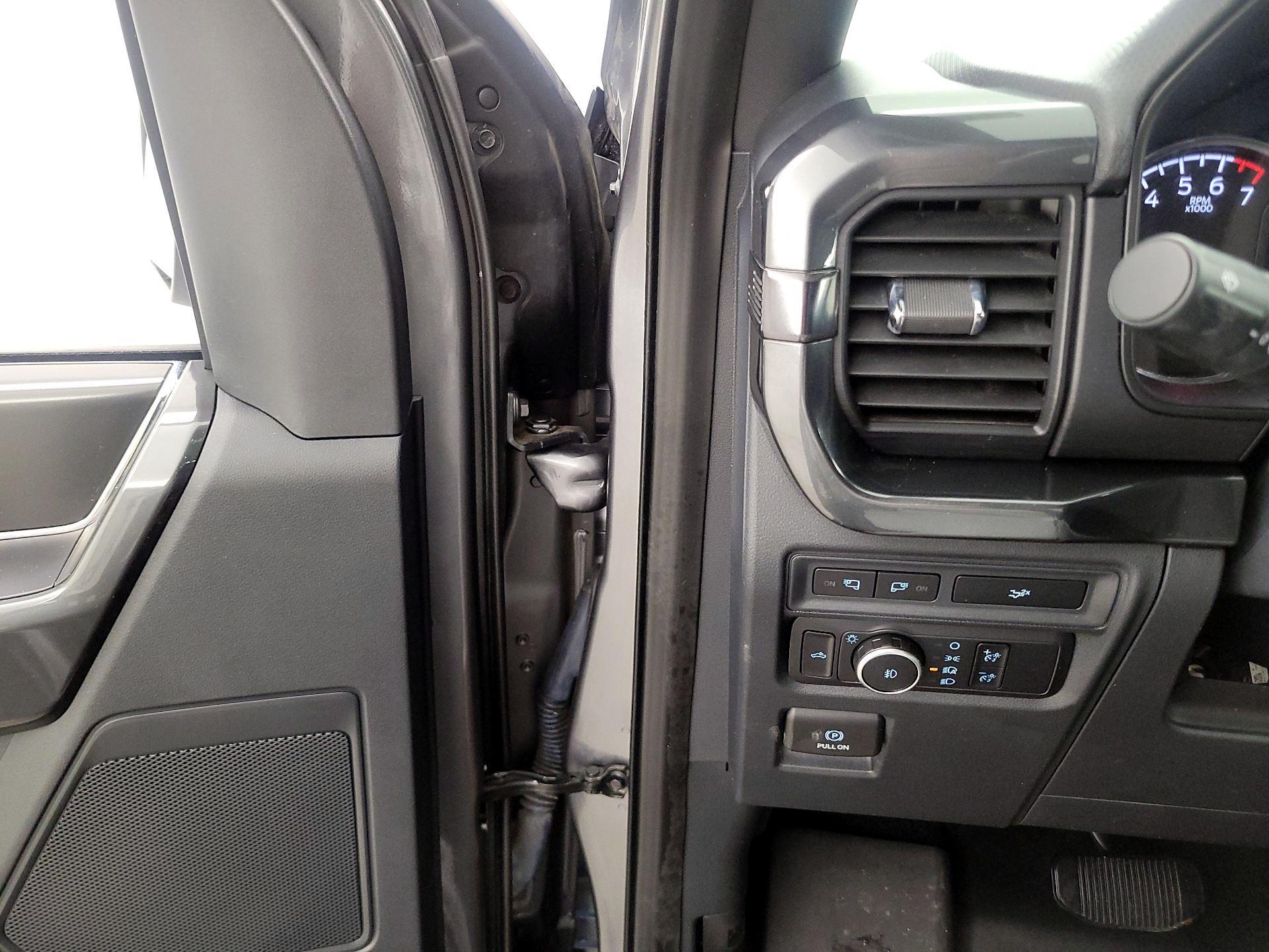 Thumbnail: 2022 Ford F-150 - 13