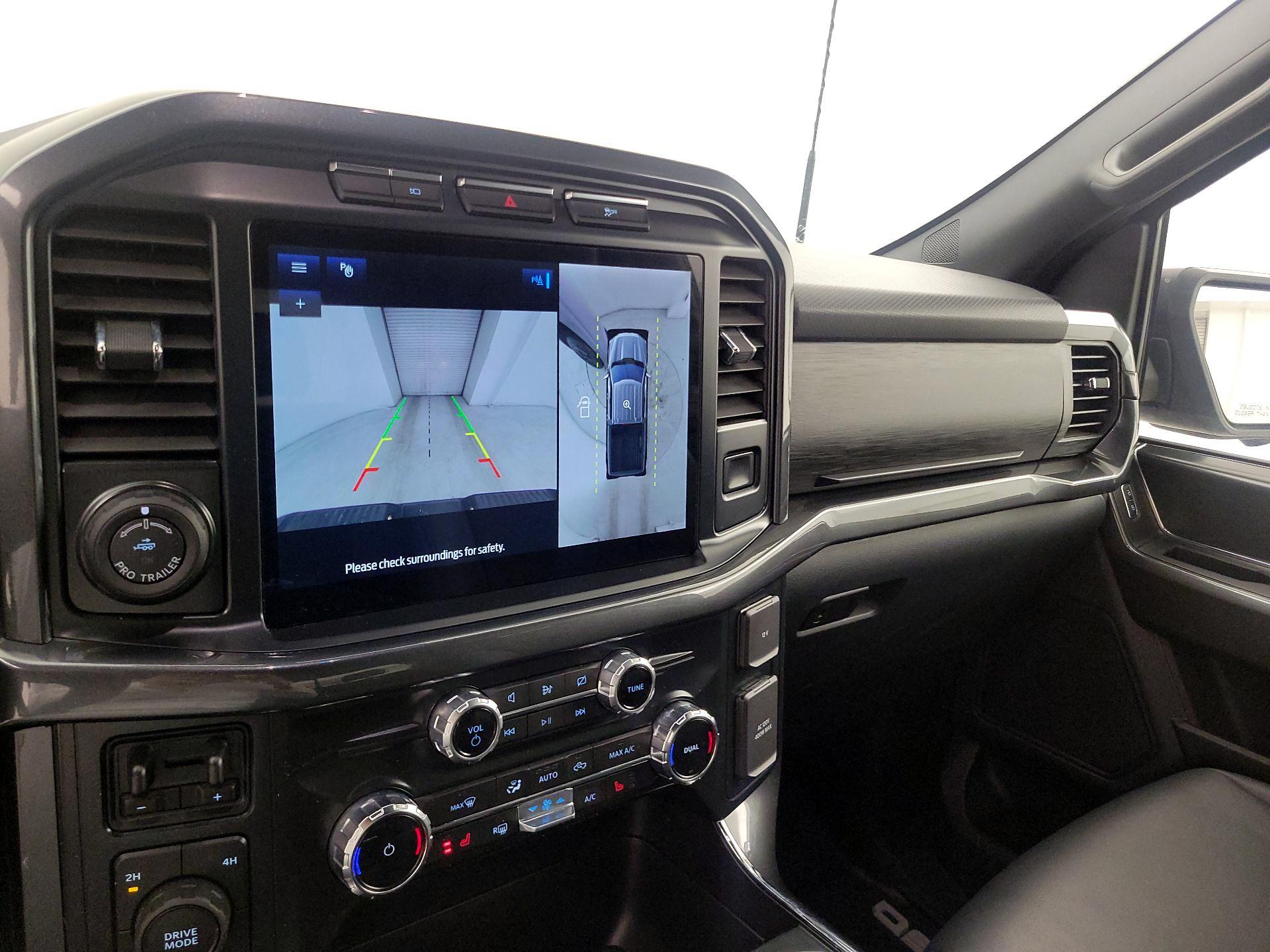 Thumbnail: 2022 Ford F-150 - 14